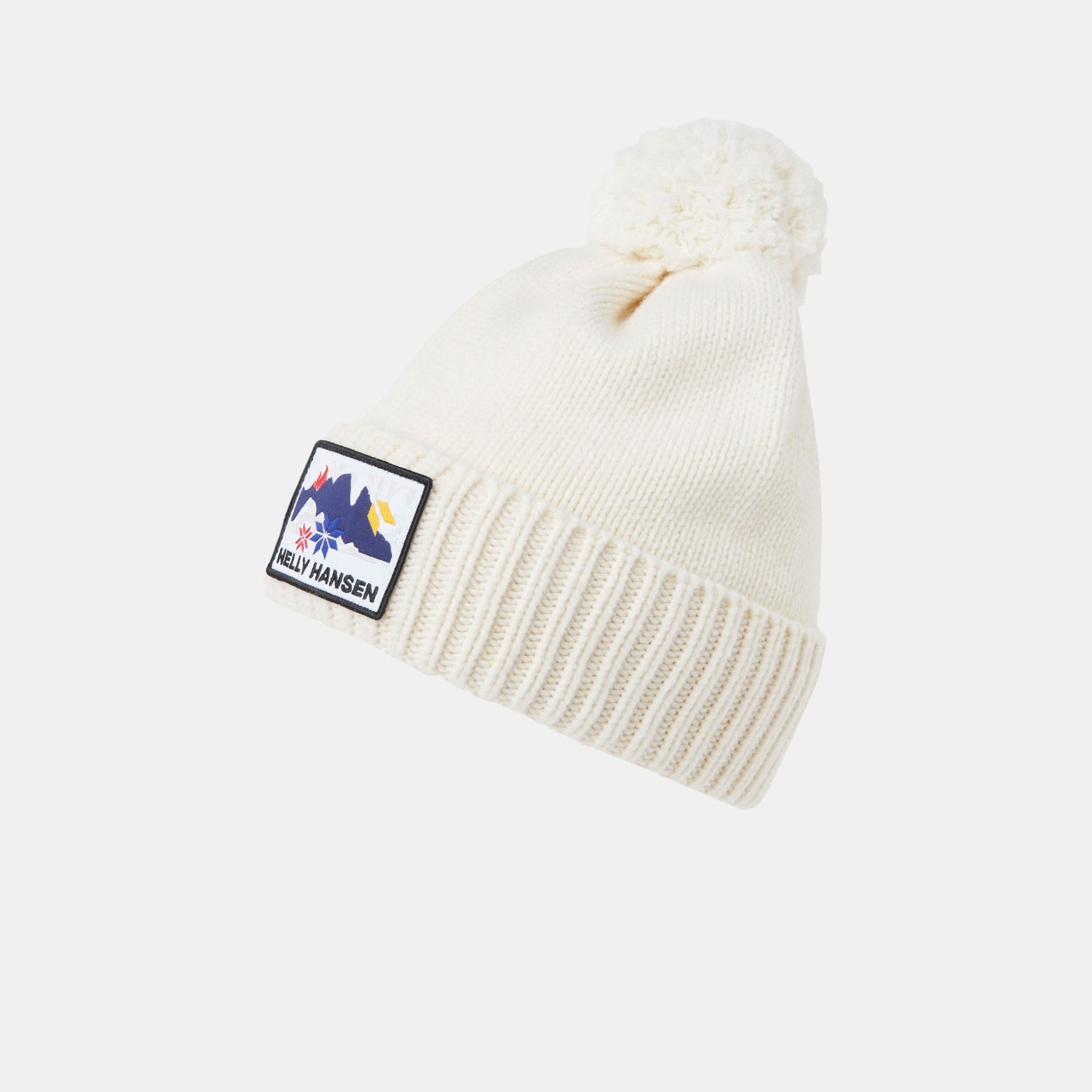 Women's Hod Beanie 2.0 - 048 SNOW