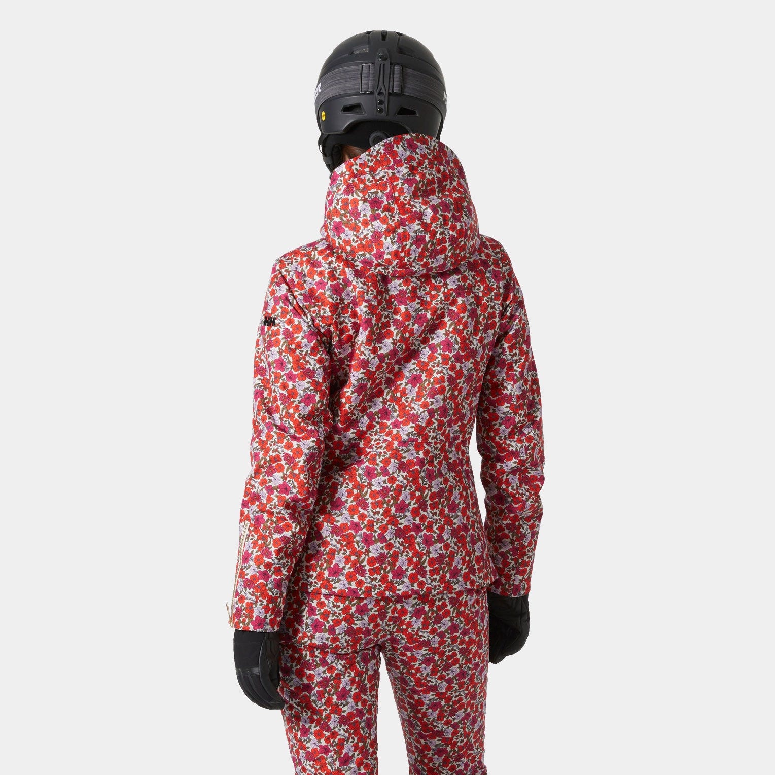 Women's St. Moritz Insulated 2.0 Jacket - 148 CHERRY TOMATO II