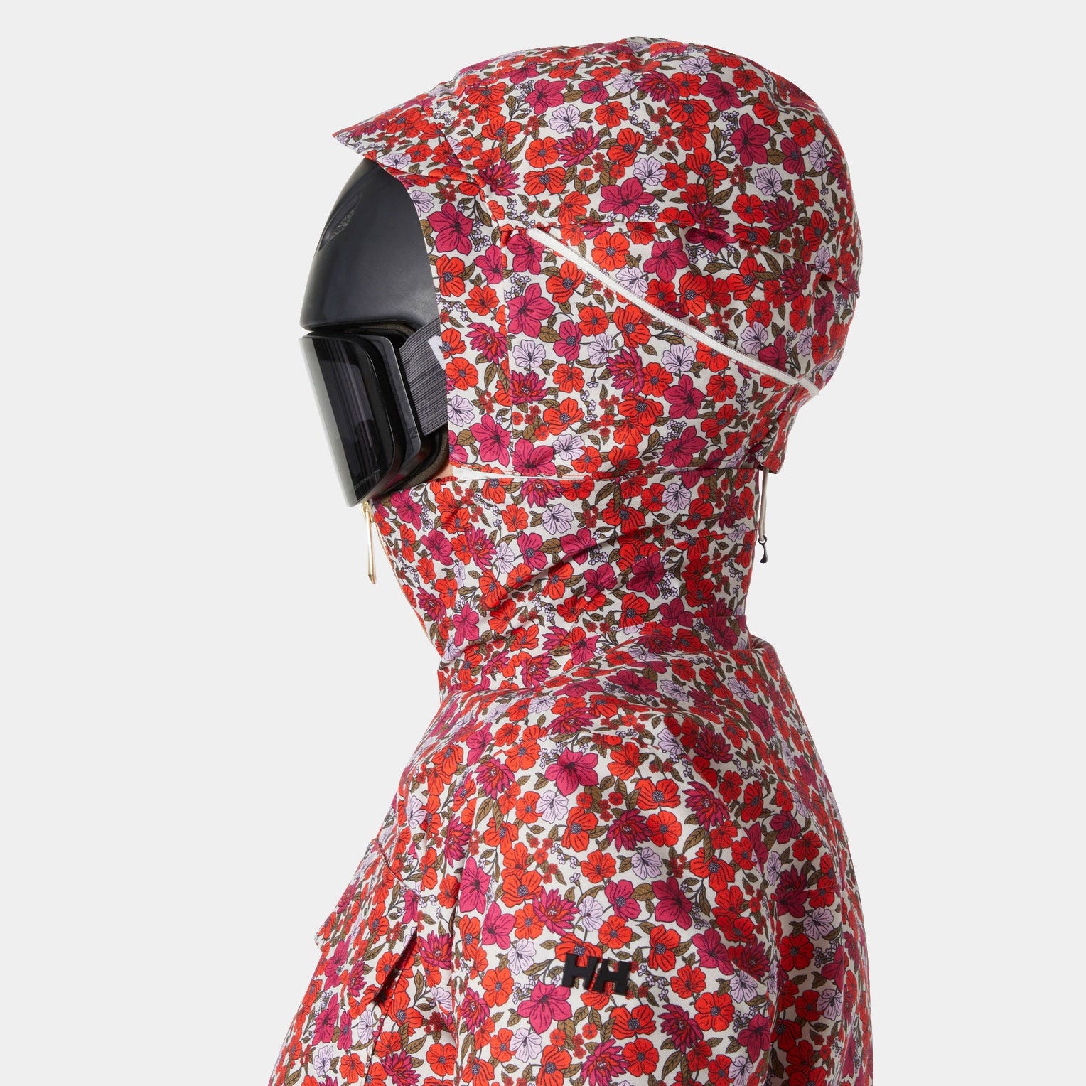 Women's St. Moritz Insulated 2.0 Jacket - 148 CHERRY TOMATO II