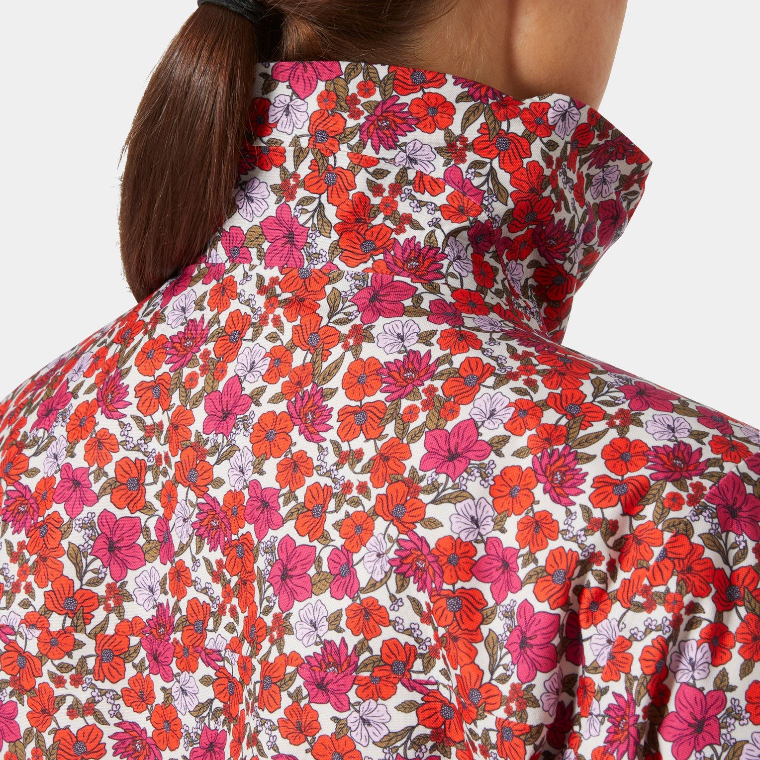 Women's St. Moritz Insulated 2.0 Jacket - 148 CHERRY TOMATO II