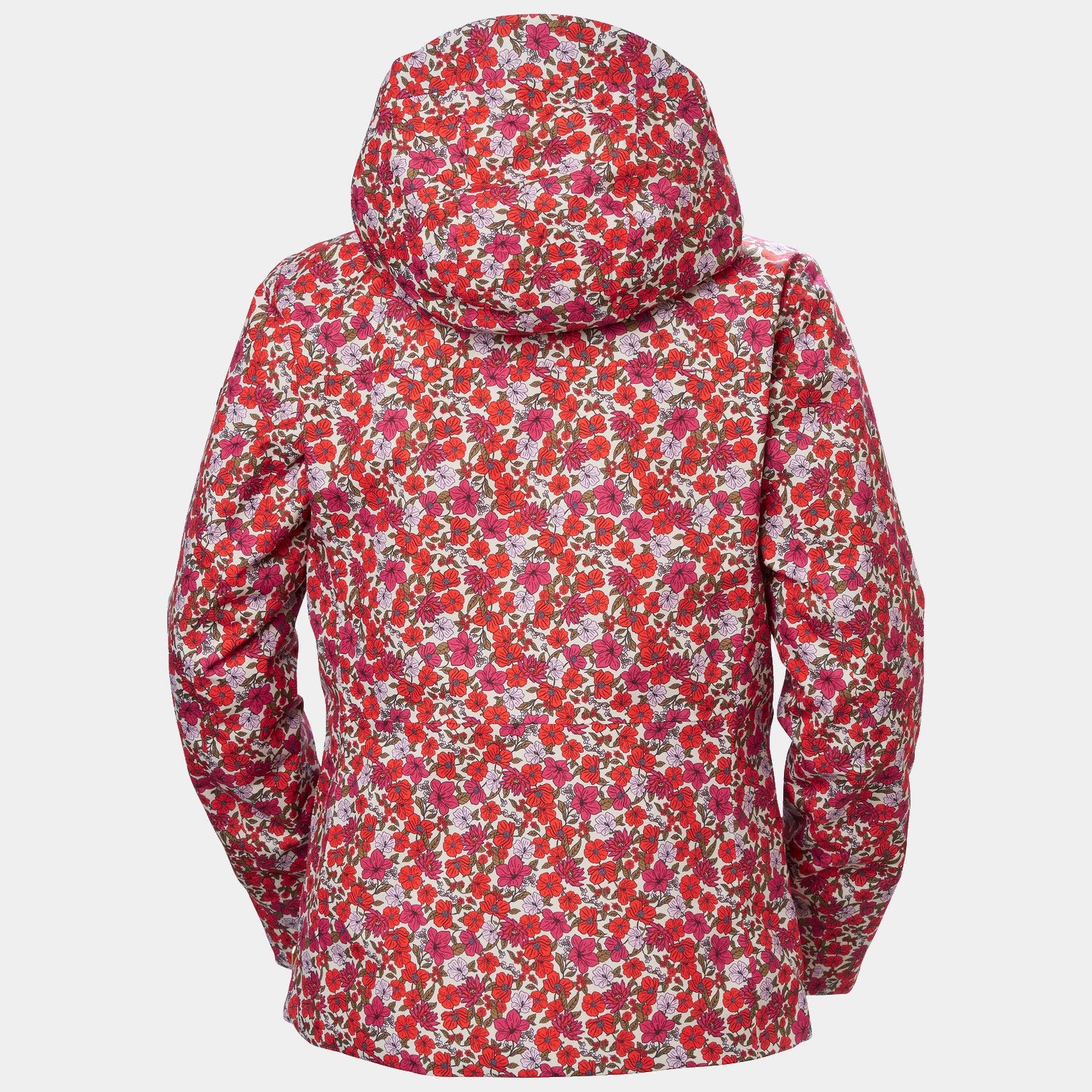 Women's St. Moritz Insulated 2.0 Jacket - 148 CHERRY TOMATO II
