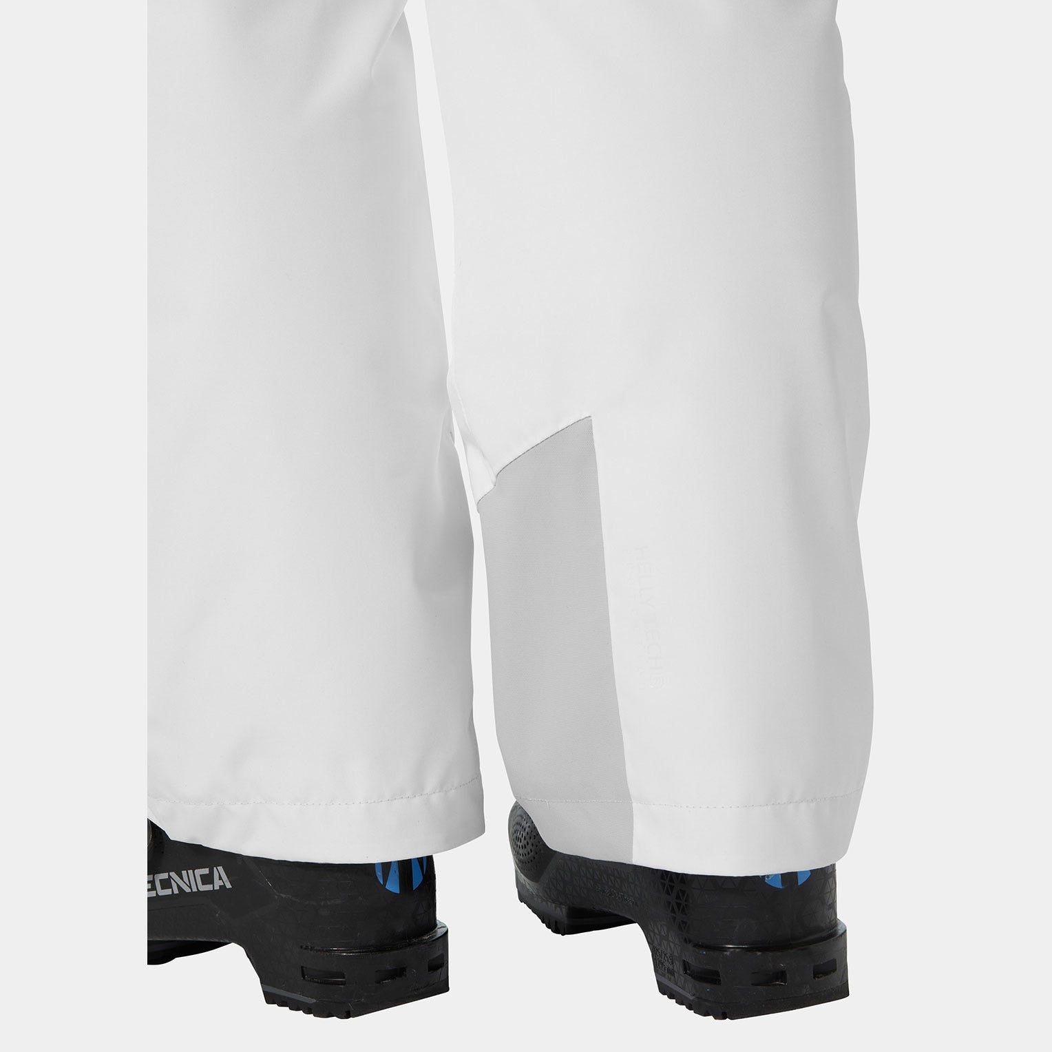 Women's Legendary Insulated Plus Ski Pants - 001 WHITE