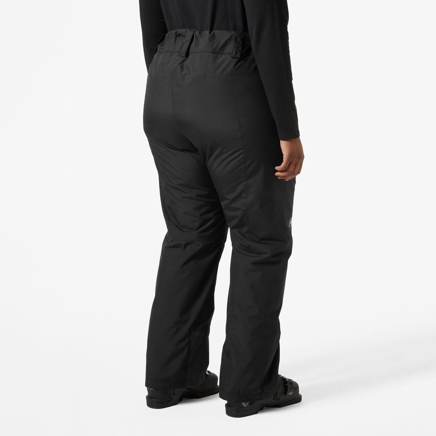 Women's Legendary Insulated Plus Ski Pants - 990 BLACK