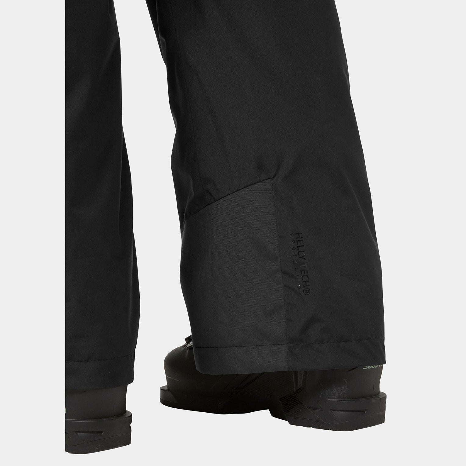 Women's Legendary Insulated Plus Ski Pants - 990 BLACK