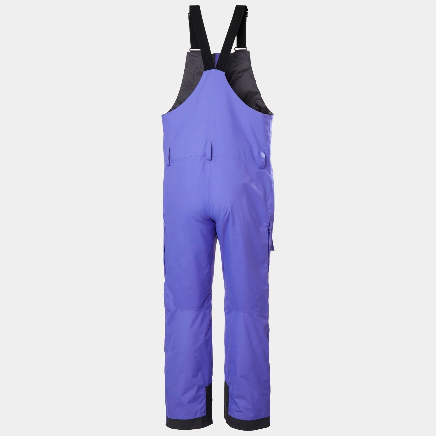 Men's Sogn Bib Cargo Ski Pants - 690 ULTRA VIOLET