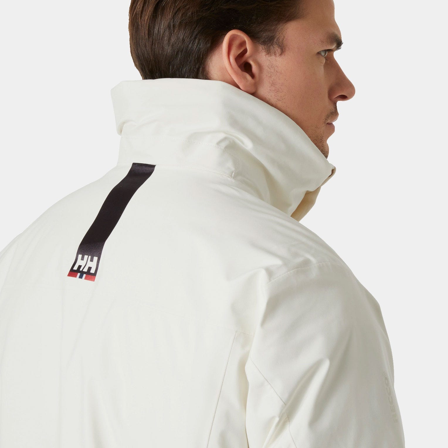 Men’s Kvitfjell Infinity Down Ski Jacket - 047 SNOW
