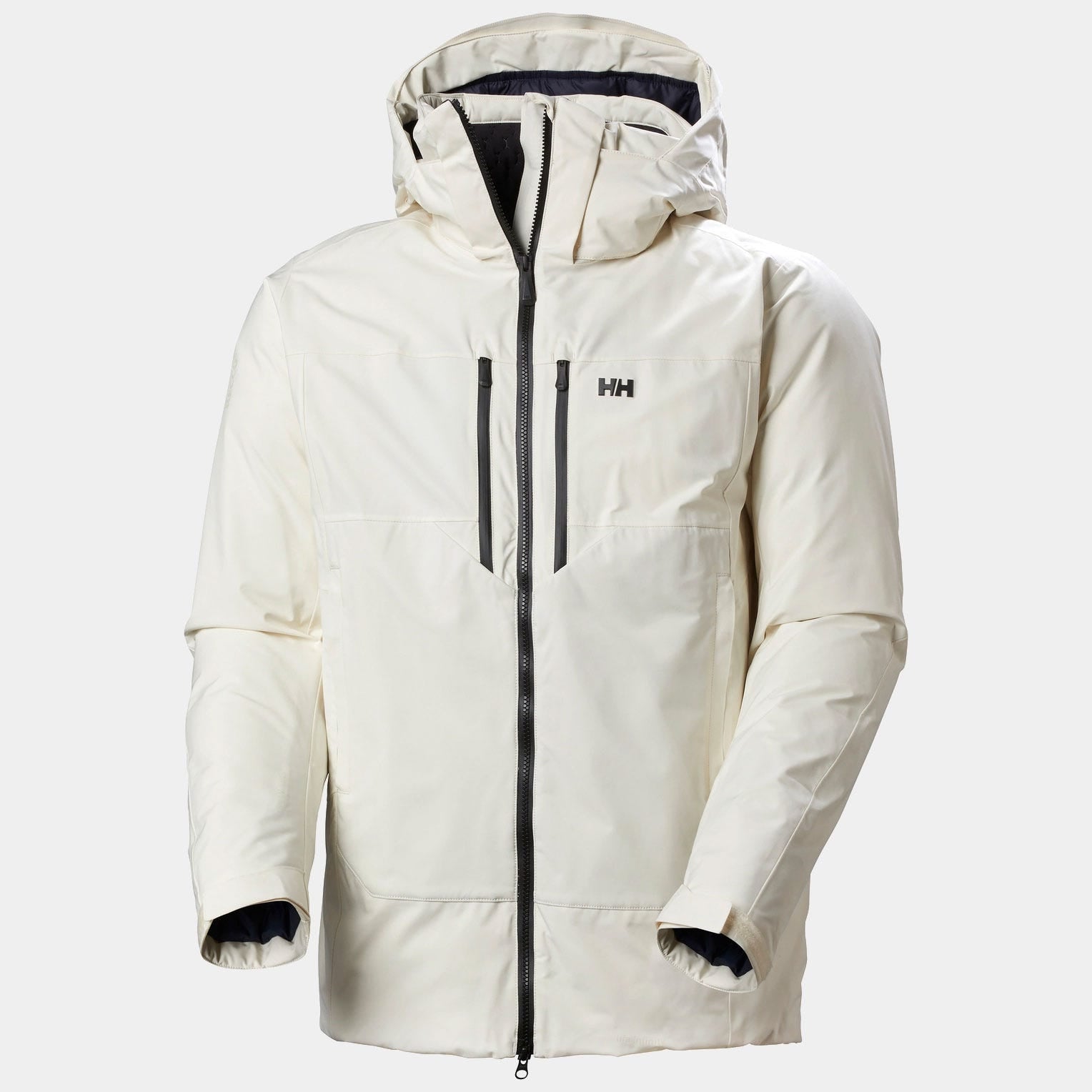 Men’s Kvitfjell Infinity Down Ski Jacket - 047 SNOW