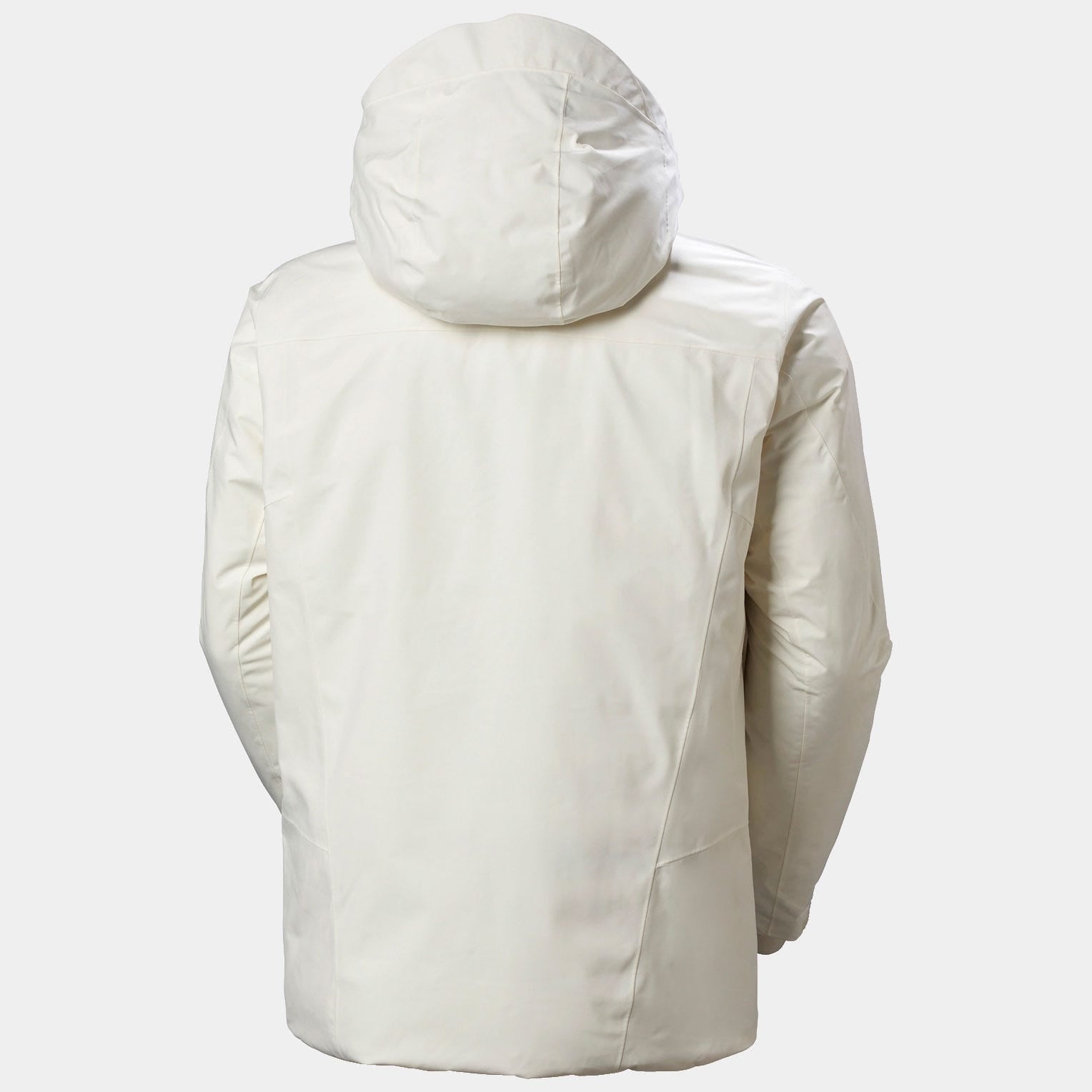 Men’s Kvitfjell Infinity Down Ski Jacket - 047 SNOW