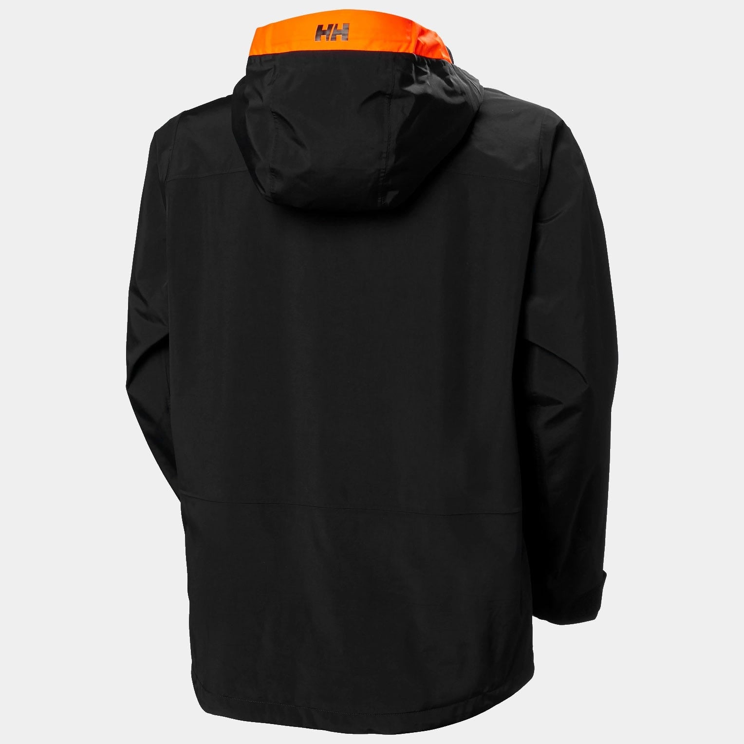 Men's Sogn Tinden Shell Jacket - 990 BLACK