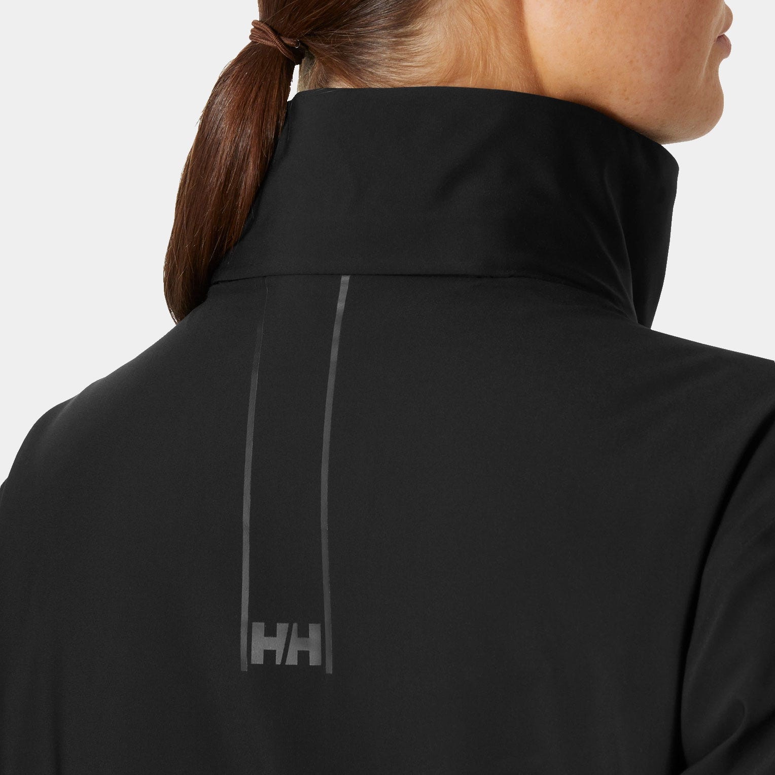 Women's Kvitfjell 3-in-1 Shell Ski Jacket - 991 BLACK
