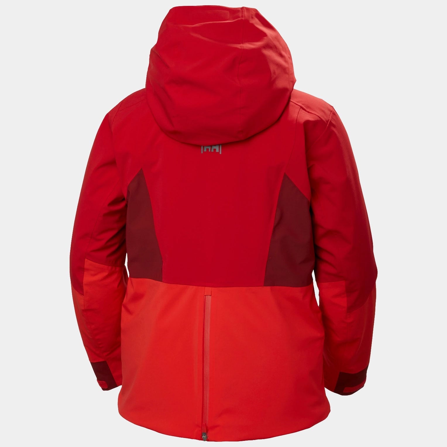 Women's Kvitfjell Race Insulated Ski Jacket - 162 RED