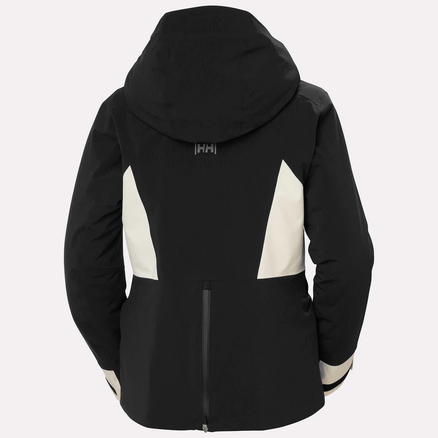 Women's Kvitfjell Race Insulated Ski Jacket - 990 BLACK