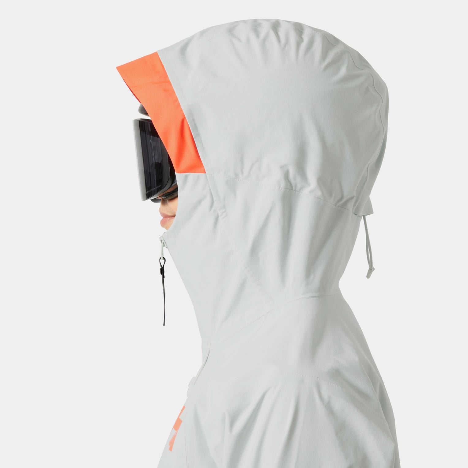 Women's Sogn Shell Jacket - 403 SEAFOAM