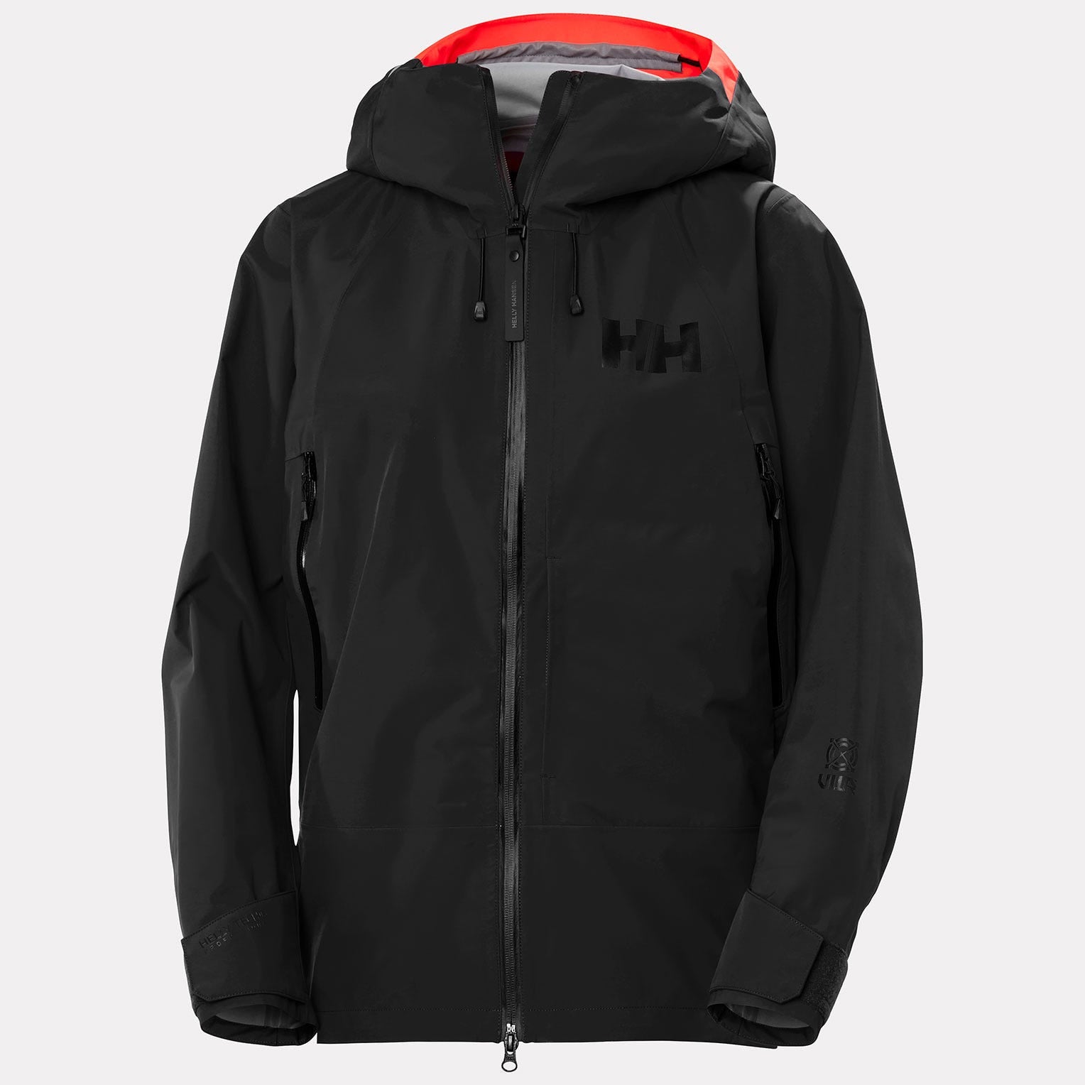 Women's Sogn Shell Jacket - 990 BLACK