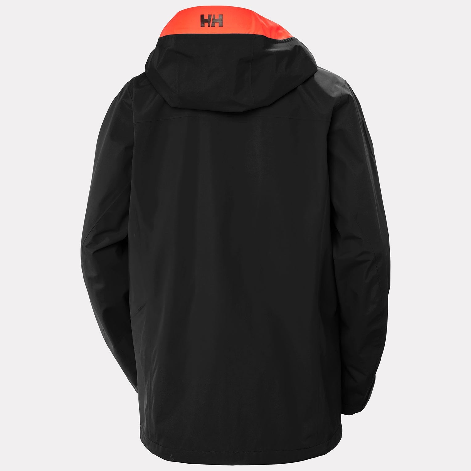 Women's Sogn Shell Jacket - 990 BLACK