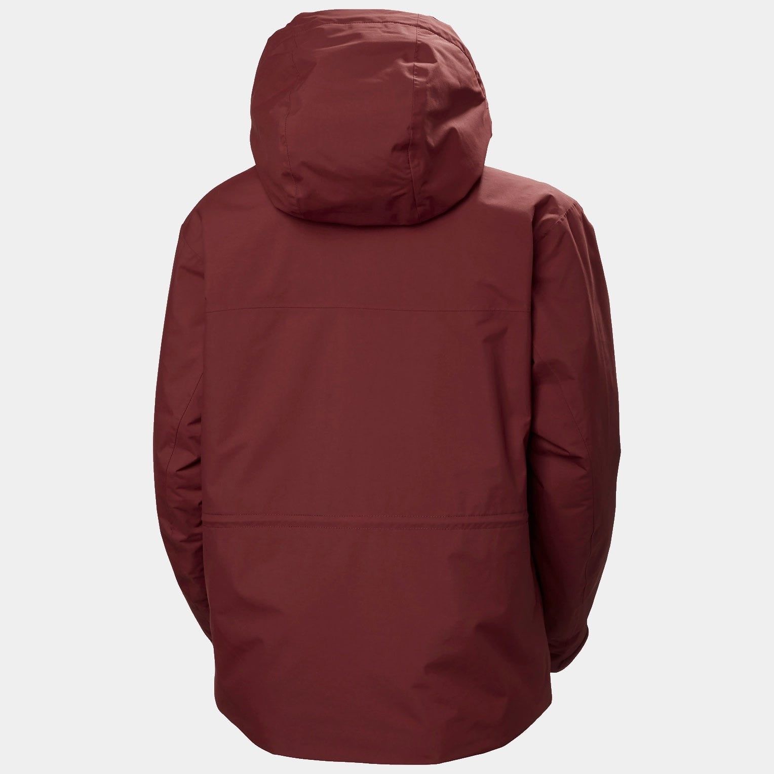 Women's Nora Insulated 2.0 Ski Jacket - 180 MARS RED
