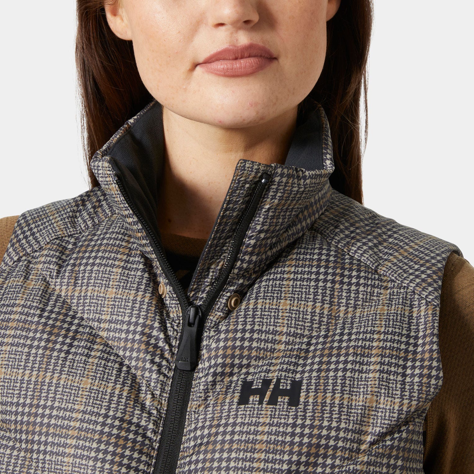 Women's Avanti 3-in-1 Softshell Ski Jacket - 048 SNOW