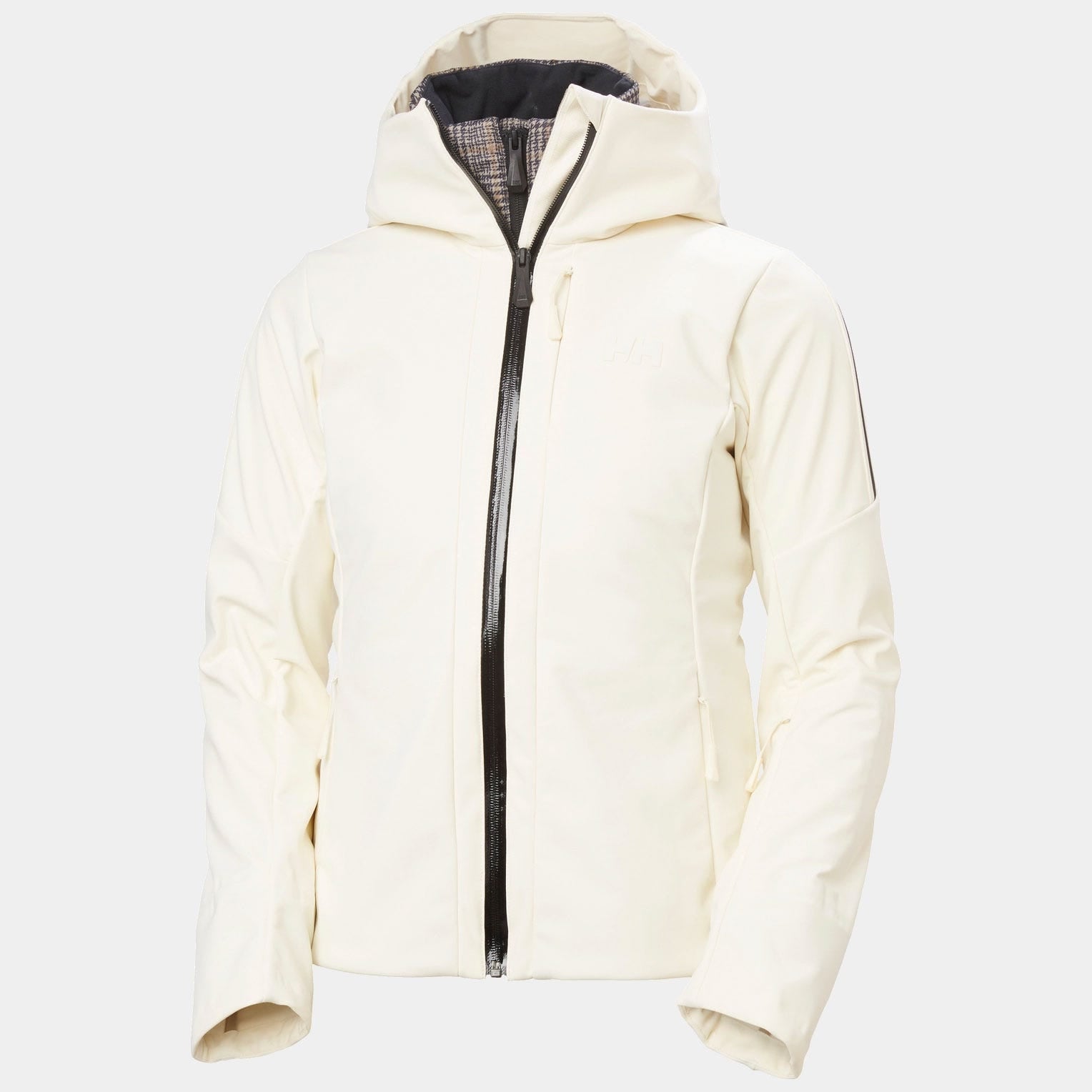 Women's Avanti 3-in-1 Softshell Ski Jacket - 048 SNOW
