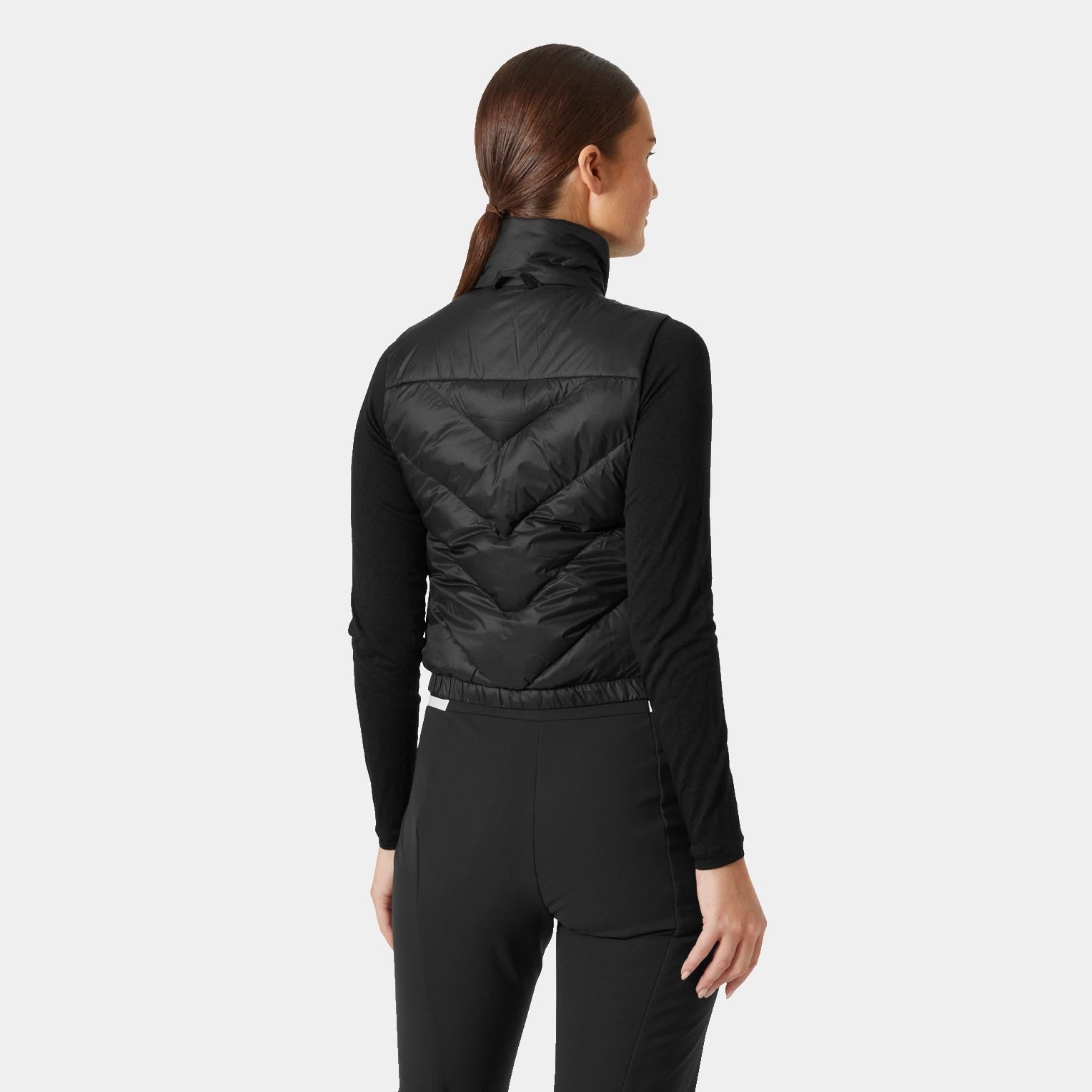Women's Avanti 3-in-1 Softshell Ski Jacket - 990 BLACK