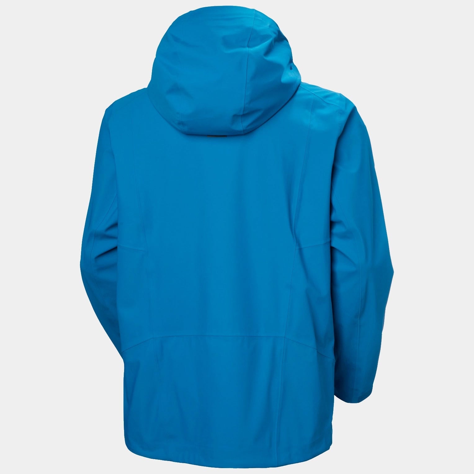 Men's Alpha Long Ski Shell - 540 CERULEAN BLUE