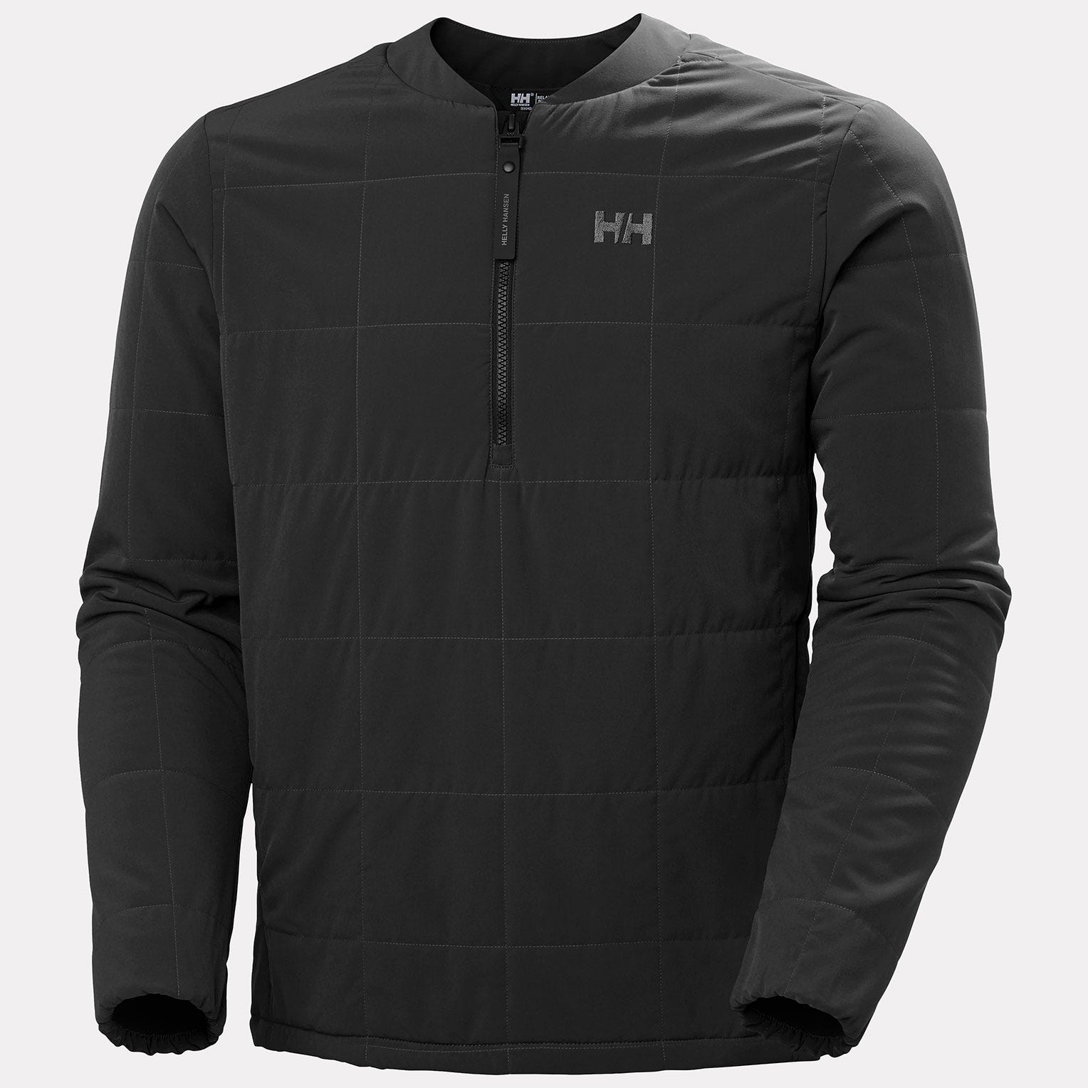 Unisex ULLR™ D Stretch Insulator - 990 BLACK