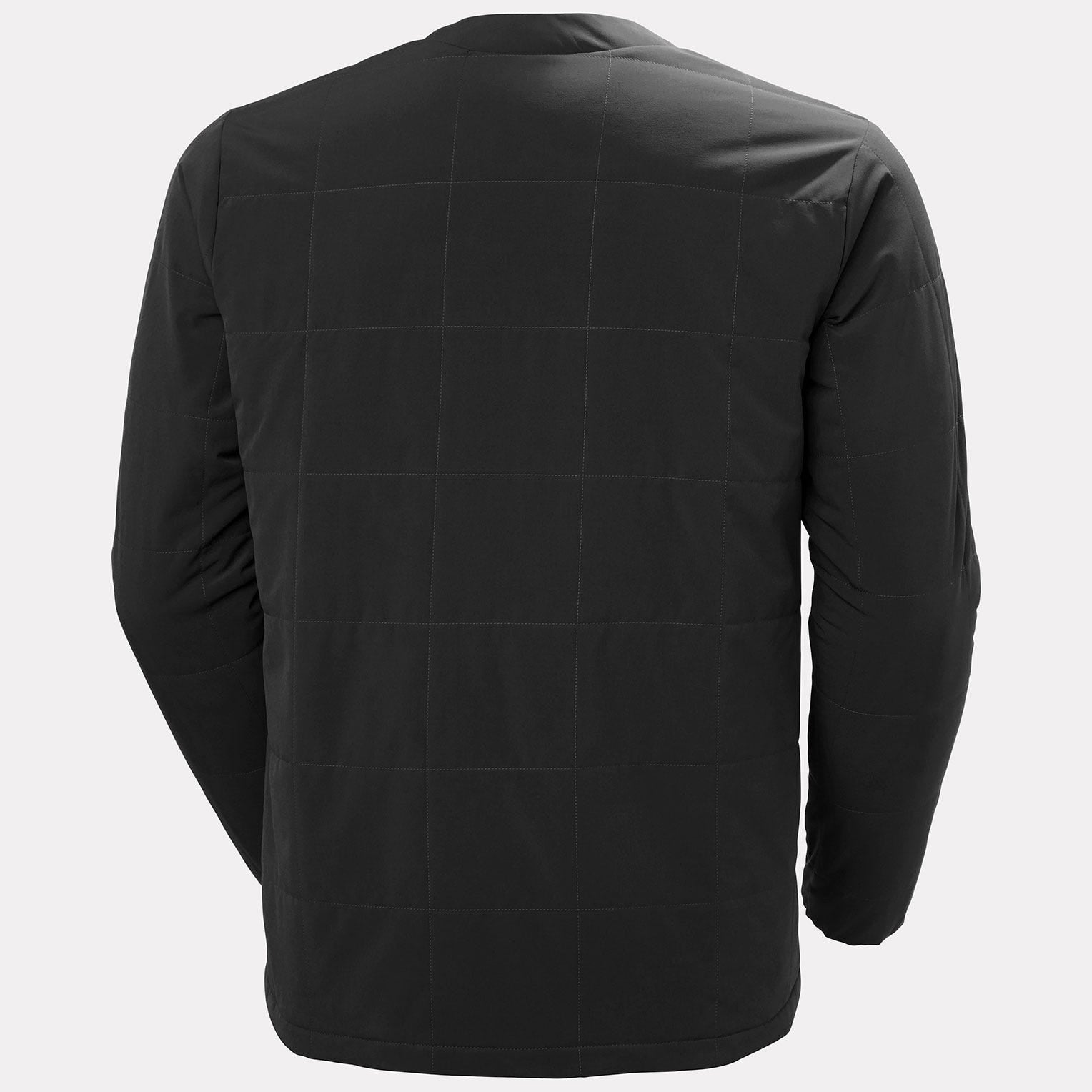 Unisex ULLR™ D Stretch Insulator - 990 BLACK