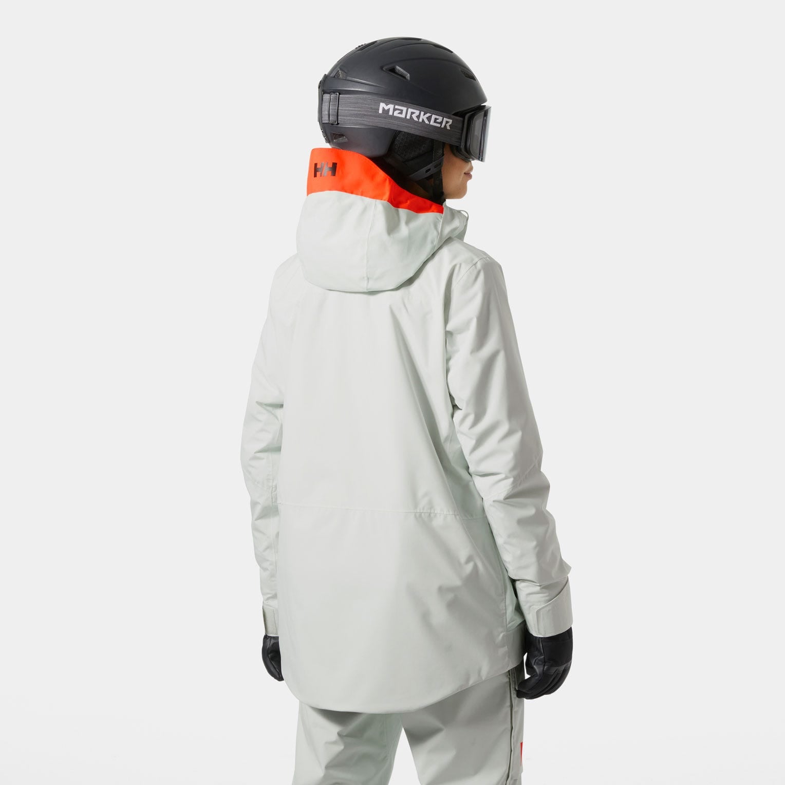 Women's Whitewall LIFALOFT™ 3.0 Ski Jacket - 403 SEAFOAM