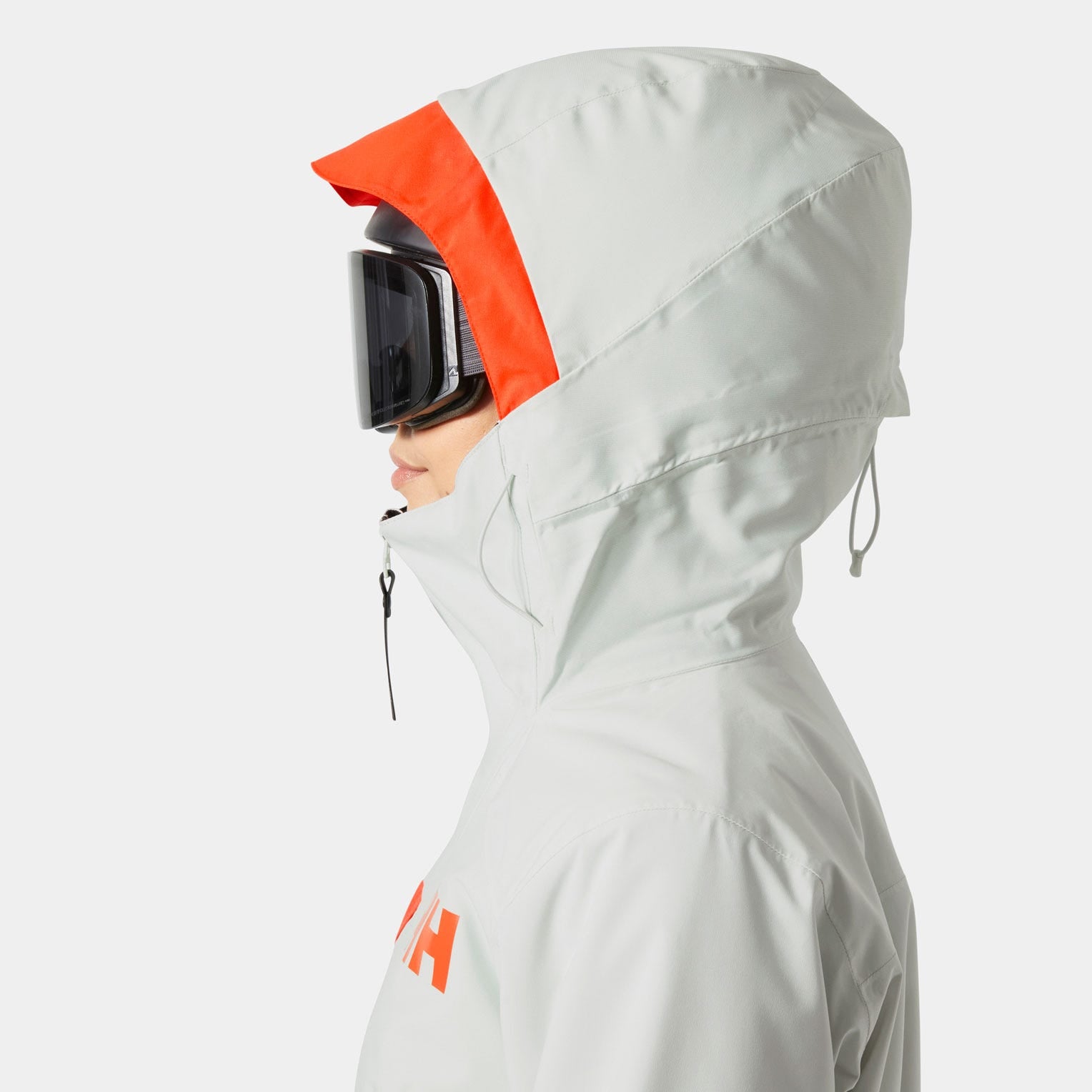 Women's Whitewall LIFALOFT™ 3.0 Ski Jacket - 403 SEAFOAM