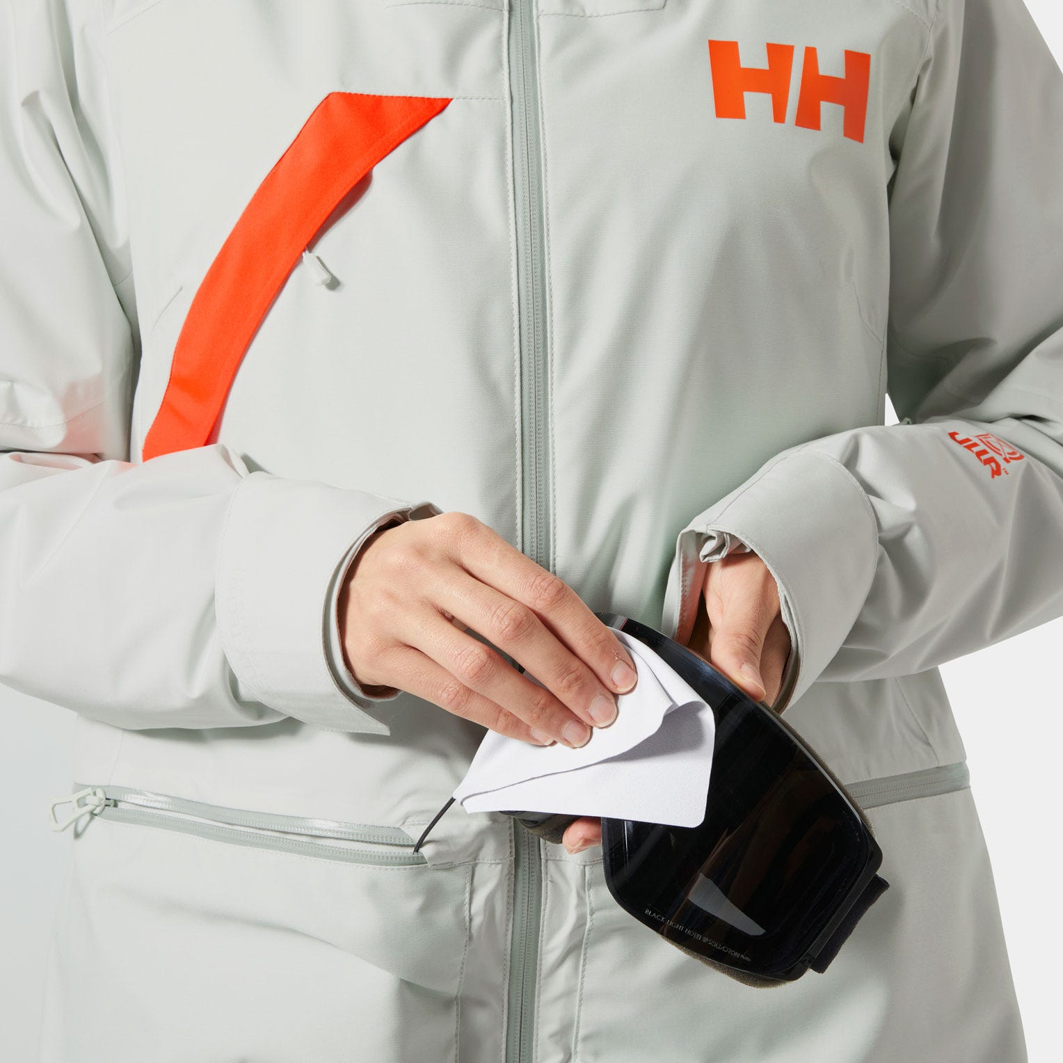 Women's Whitewall LIFALOFT™ 3.0 Ski Jacket - 403 SEAFOAM