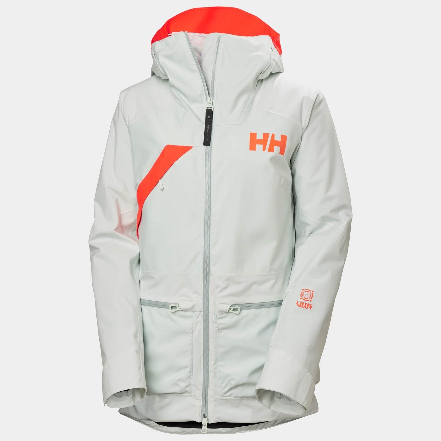 Women's Whitewall LIFALOFT™ 3.0 Ski Jacket - 403 SEAFOAM