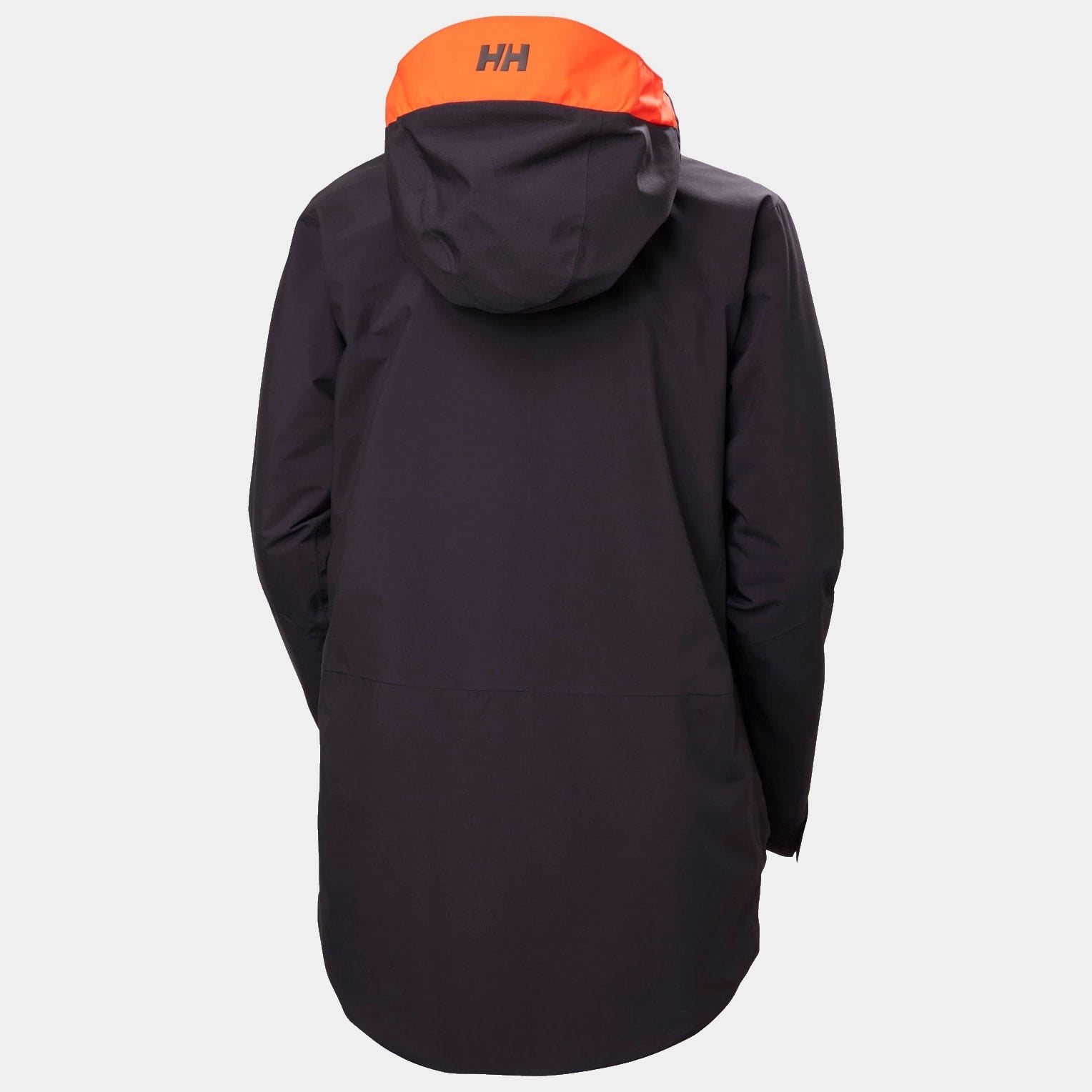 Women's Whitewall LIFALOFT™ 3.0 Ski Jacket - 660 BLACK GRAPE