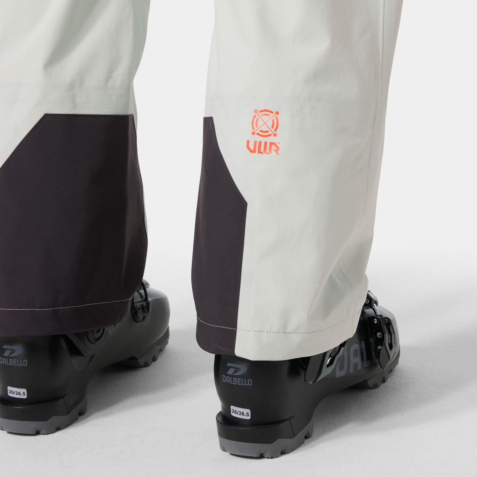 Women's Sogn Shell Ski Pants - 403 SEAFOAM