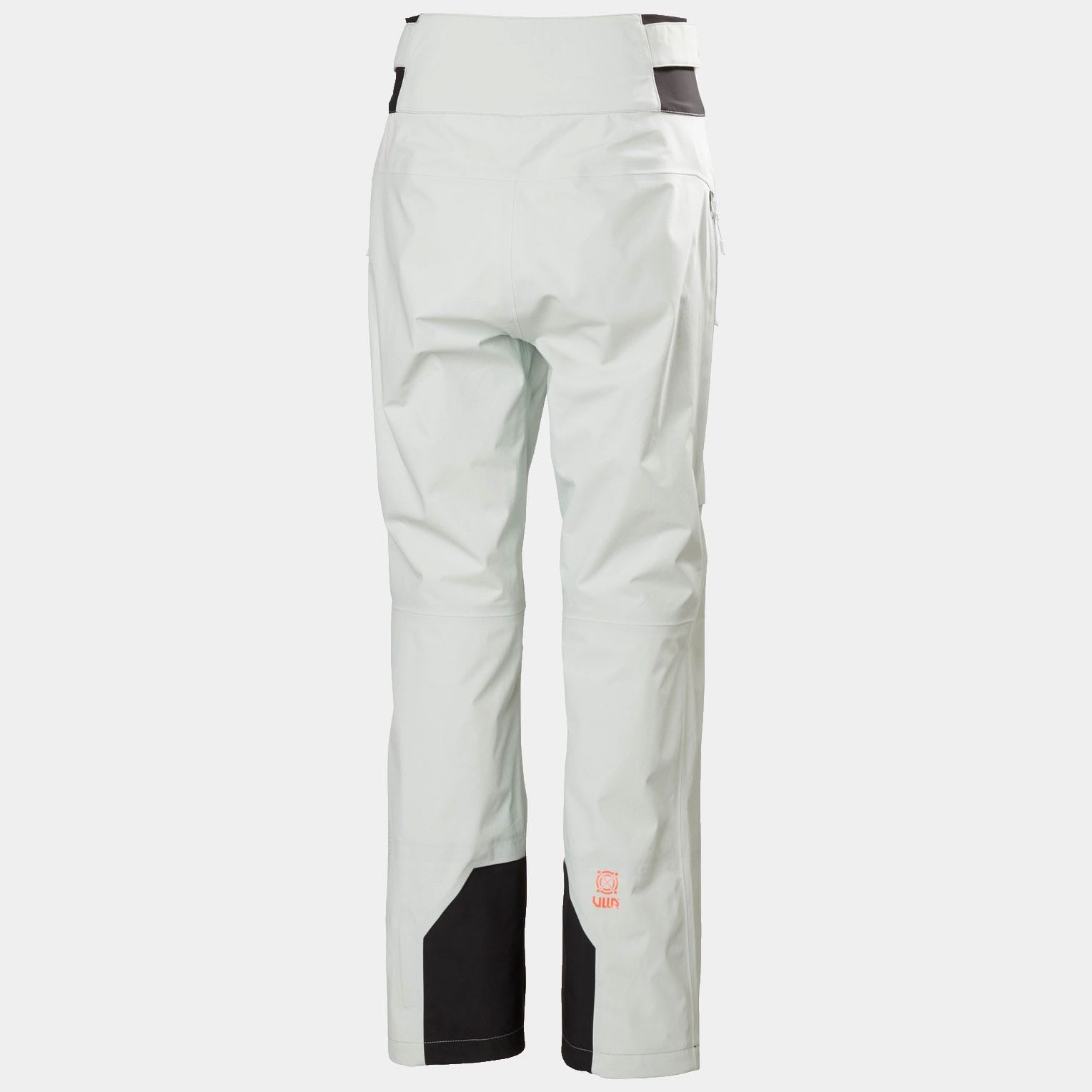 Women's Sogn Shell Ski Pants - 403 SEAFOAM