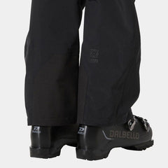 Women's Sogn Shell Ski Pants - 990 BLACK
