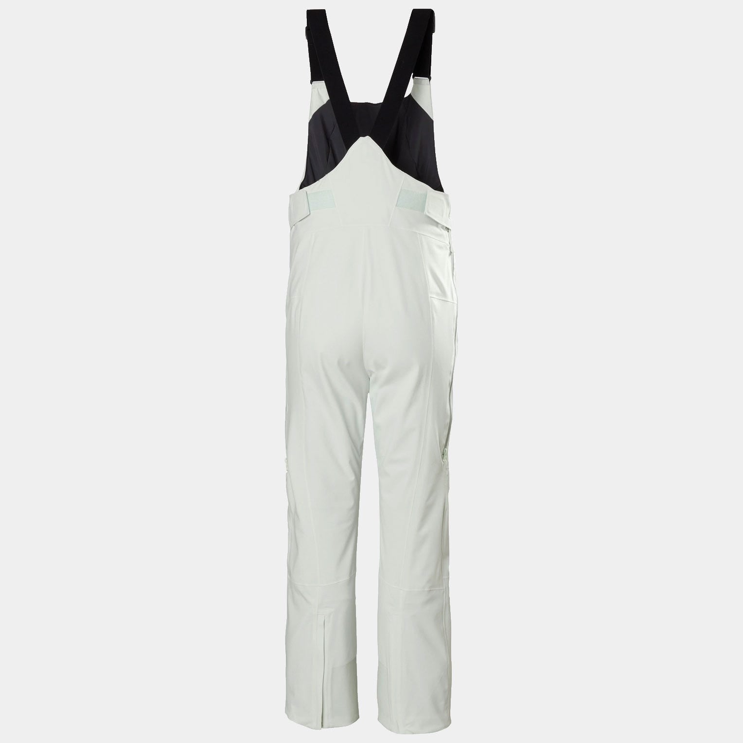 Women's Alphelia Bib Pants - 403 SEAFOAM
