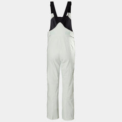Women's Alphelia Bib Pants - 403 SEAFOAM