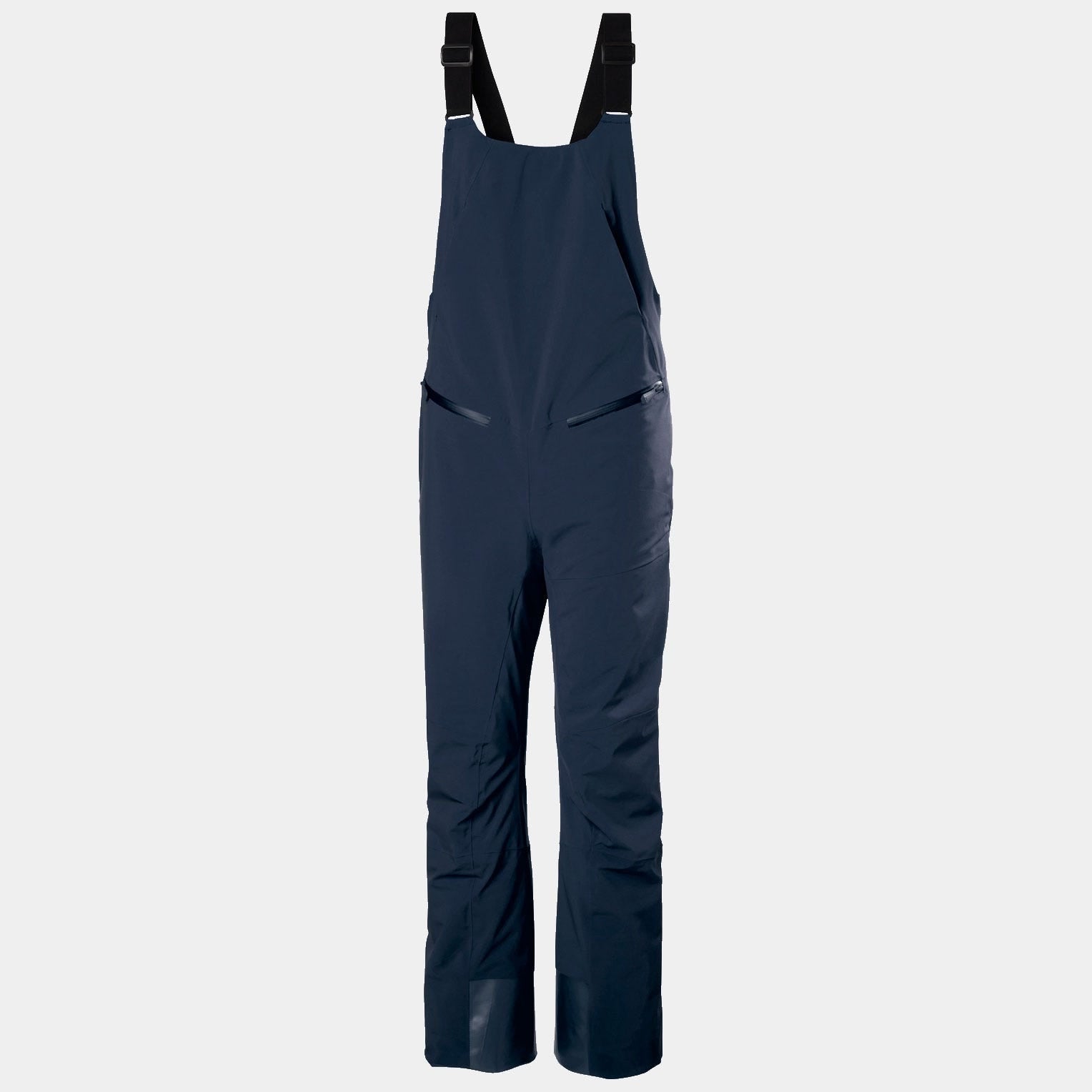Women's Alphelia Bib Pants - 597 NAVY