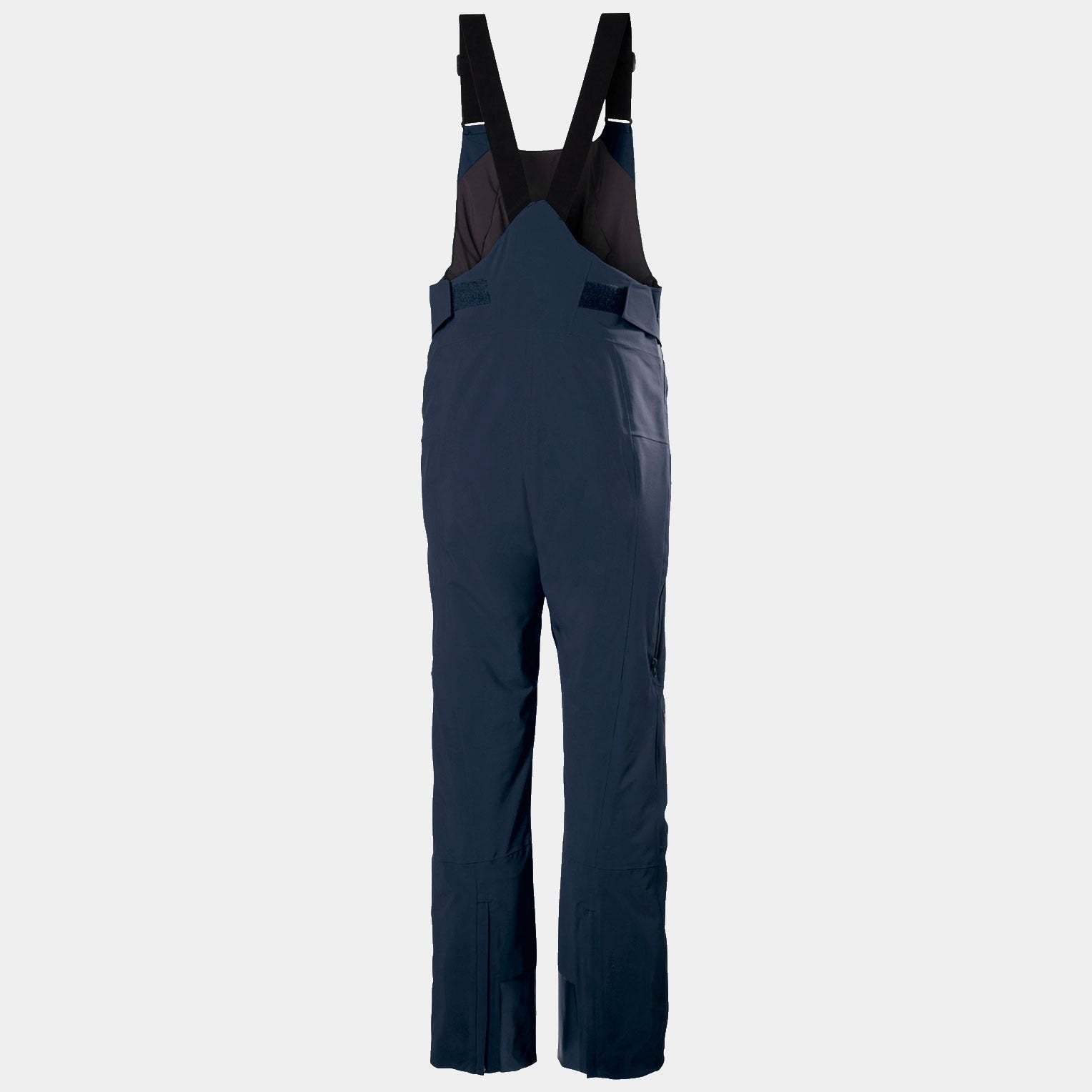 Women's Alphelia Bib Pants - 597 NAVY