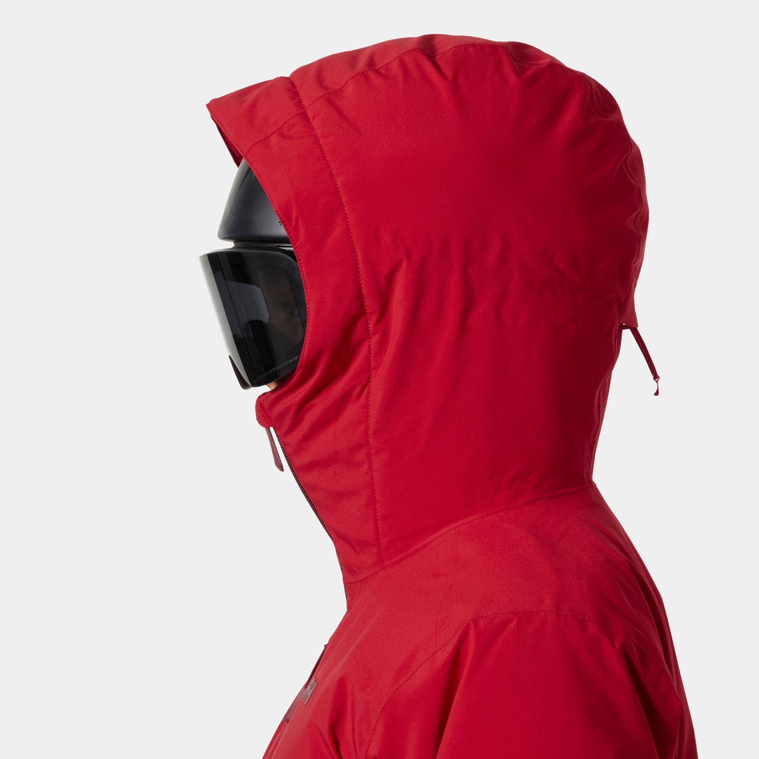 Women's Edge 3.0 Ski Jacket - 162 RED