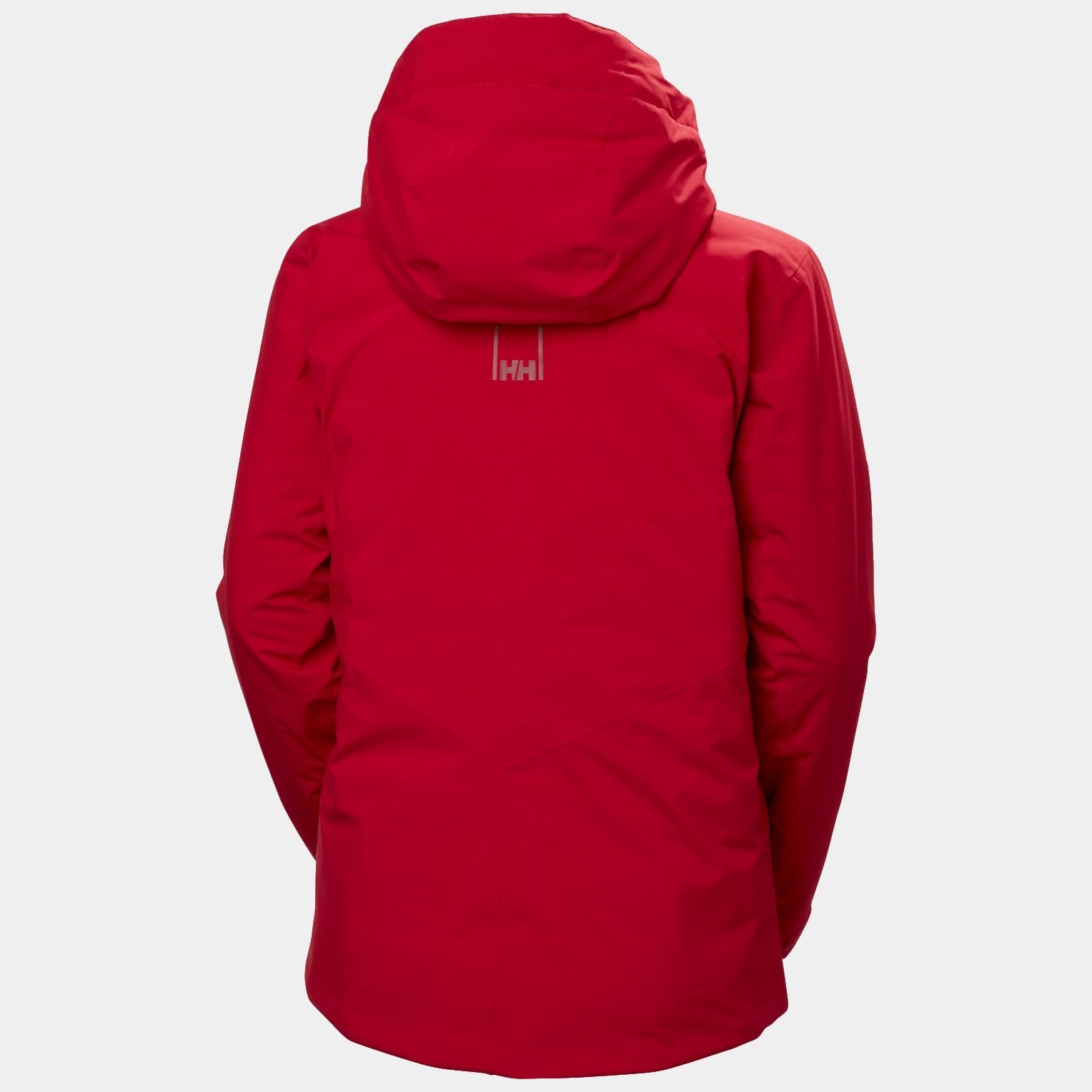 Women's Edge 3.0 Ski Jacket - 162 RED