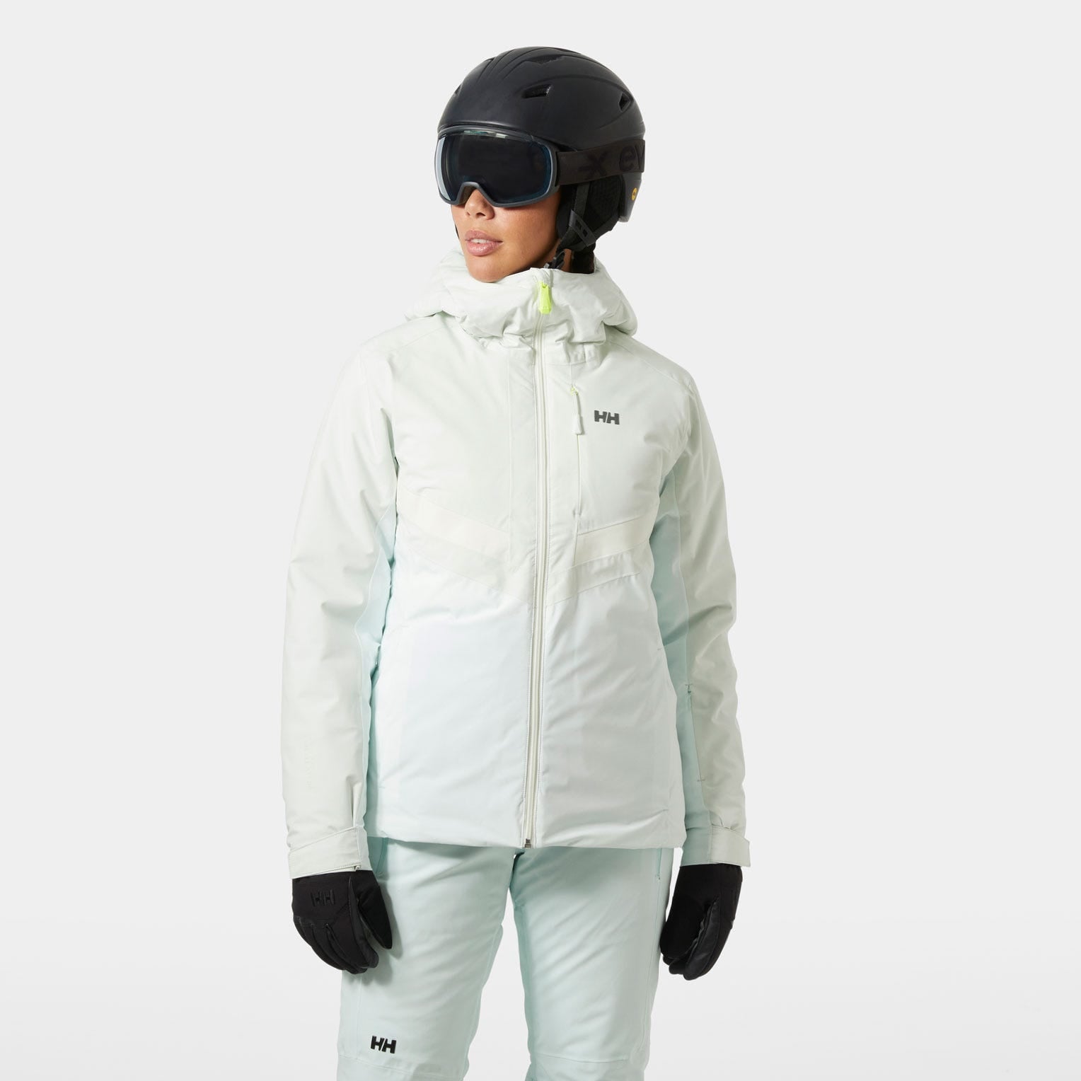 Women's Edge 3.0 Ski Jacket - 403 SEAFOAM