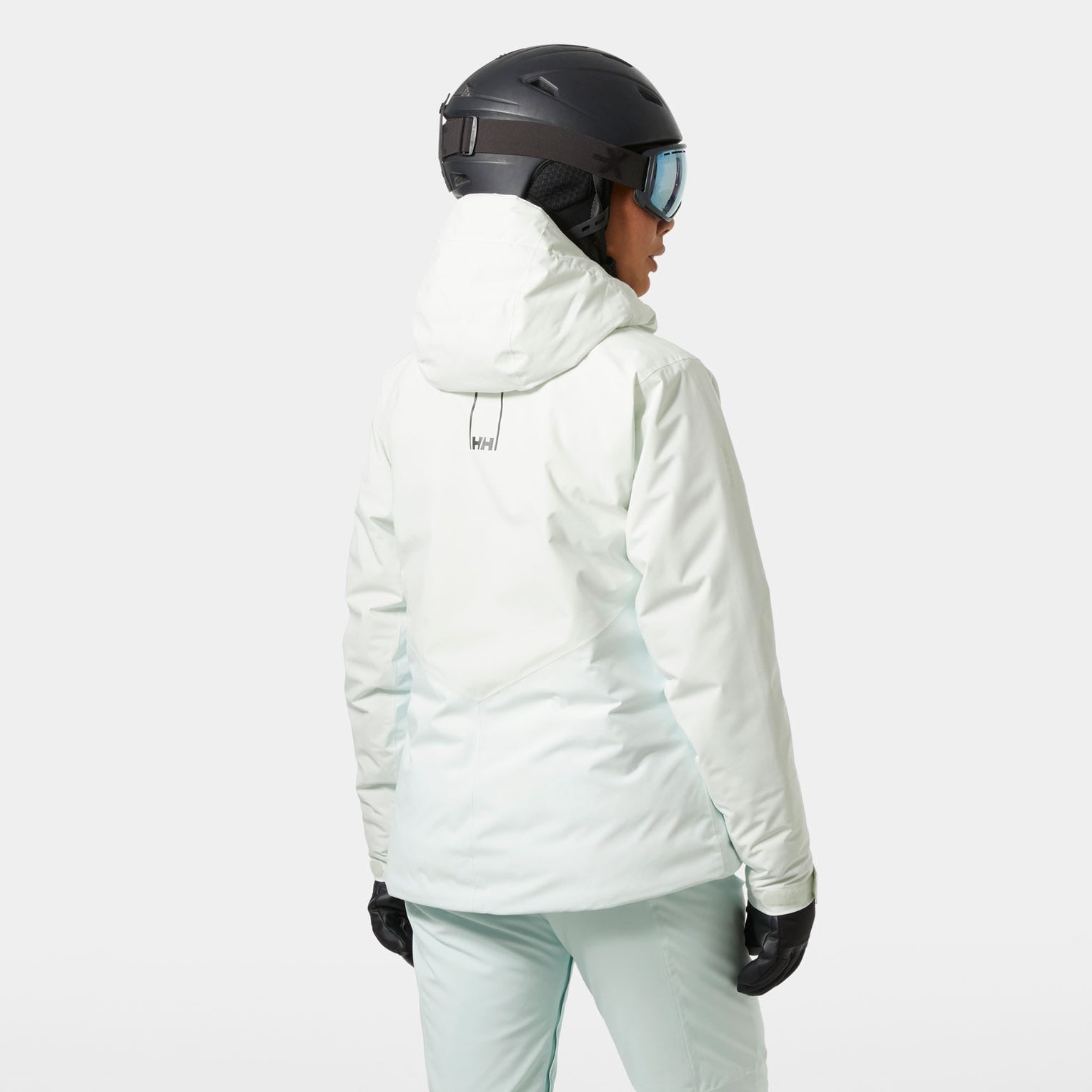 Women's Edge 3.0 Ski Jacket - 403 SEAFOAM