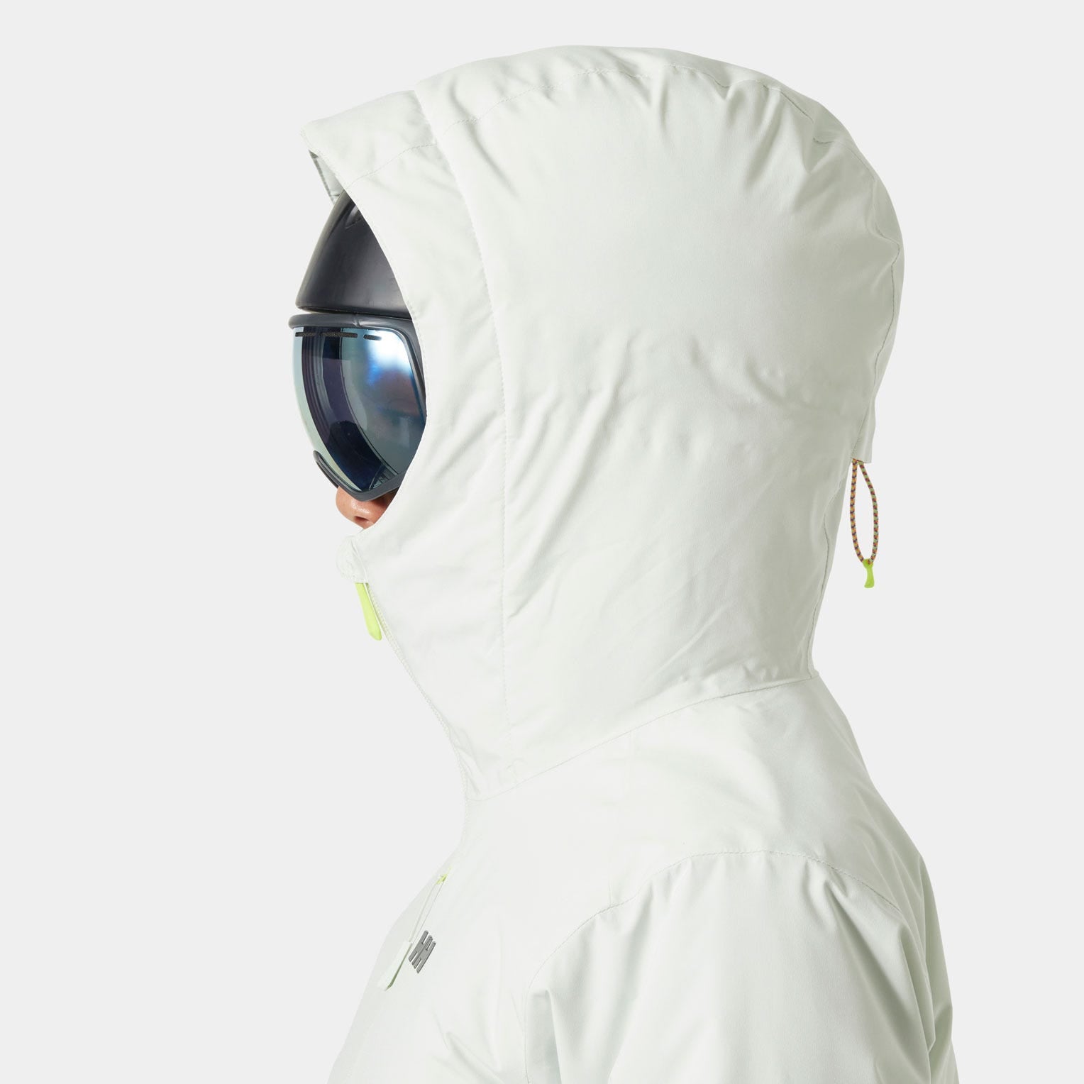 Women's Edge 3.0 Ski Jacket - 403 SEAFOAM