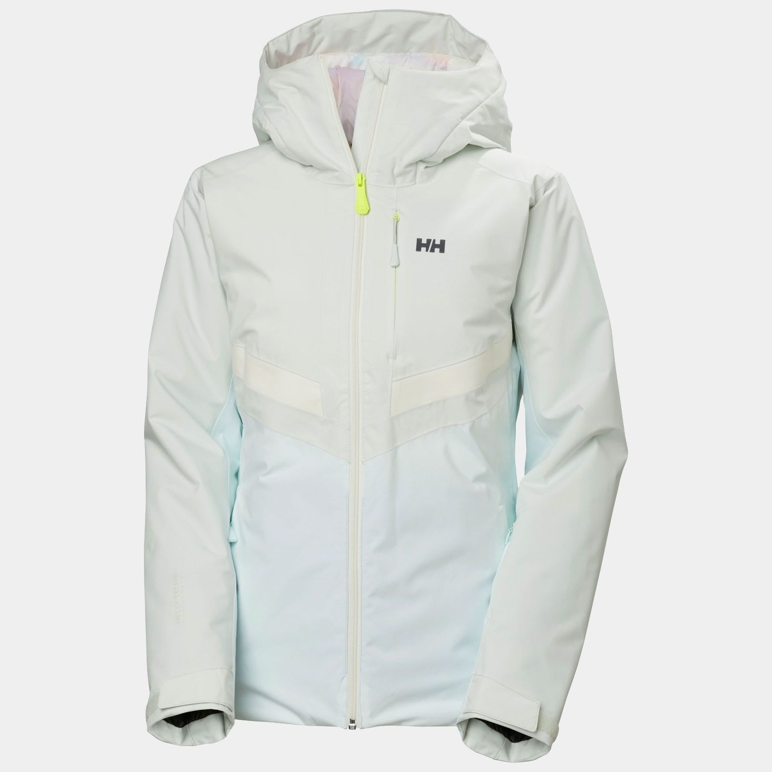Women's Edge 3.0 Ski Jacket - 403 SEAFOAM