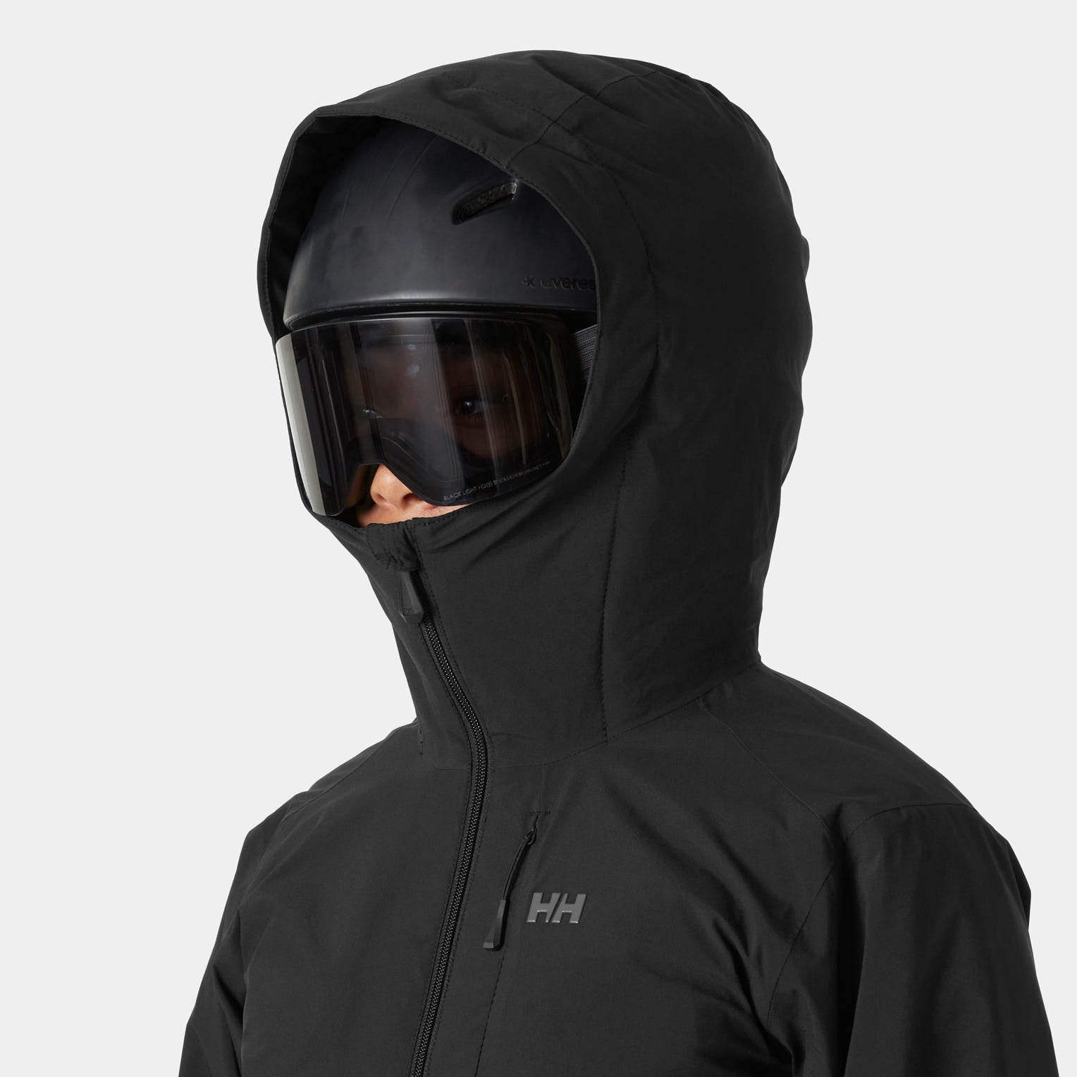 Women's Edge 3.0 Ski Jacket - 990 BLACK