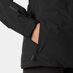 Women's Edge 3.0 Ski Jacket - 990 BLACK