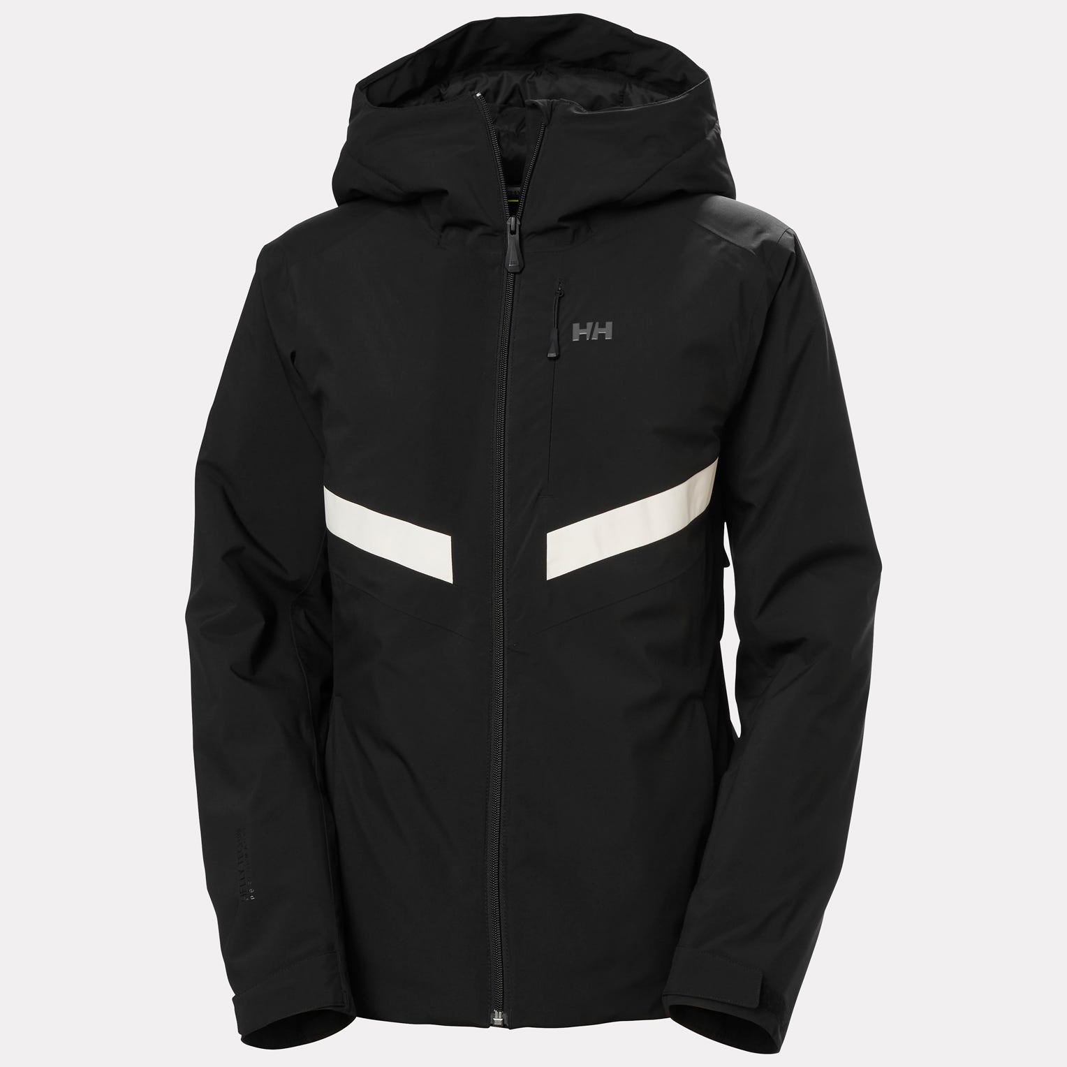 Women's Edge 3.0 Ski Jacket - 990 BLACK
