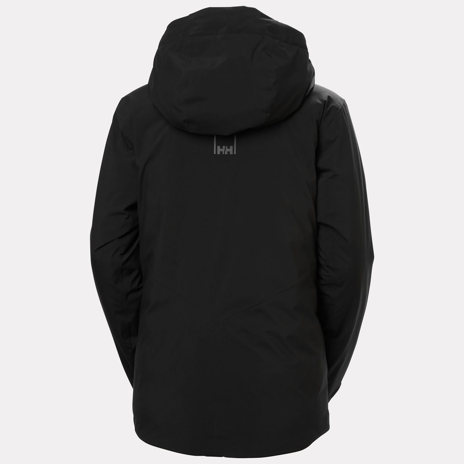Women's Edge 3.0 Ski Jacket - 990 BLACK