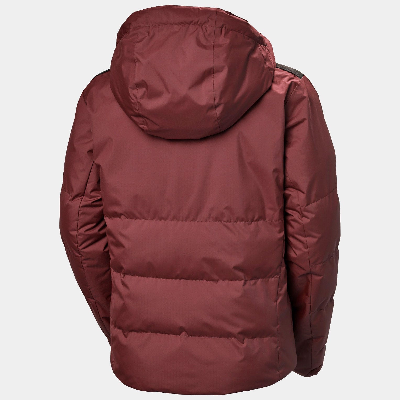 Women's Kvitfjell Race Puffy Ski Jacket - 180 MARS RED