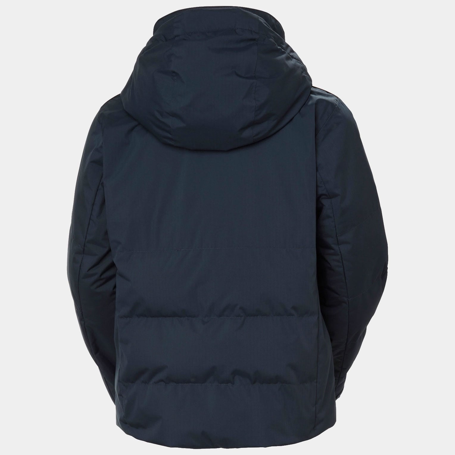 Women's Kvitfjell Race Puffy Ski Jacket - 597 NAVY